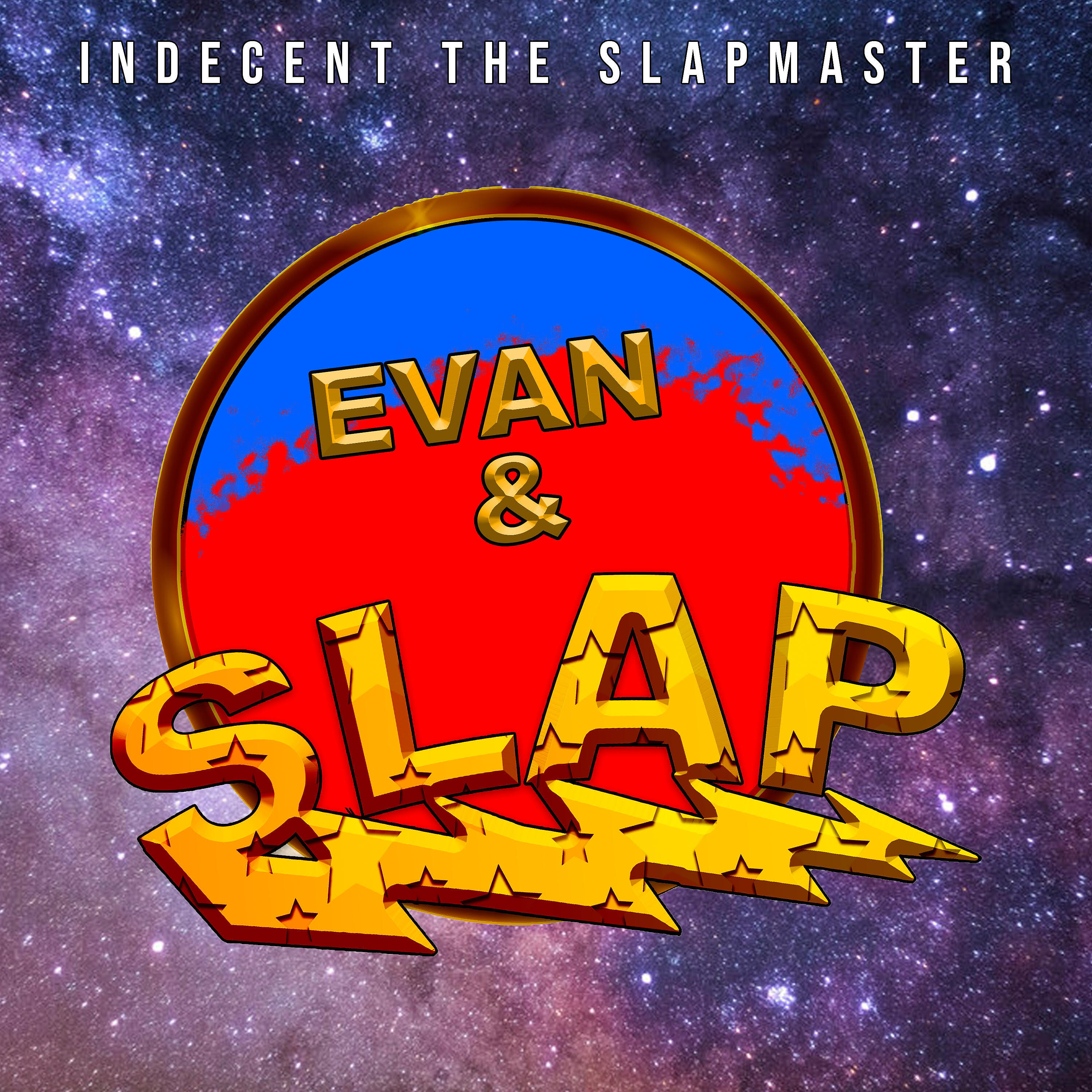 Indecent The Slapmaster - Funk It Up (feat. evvnflo)