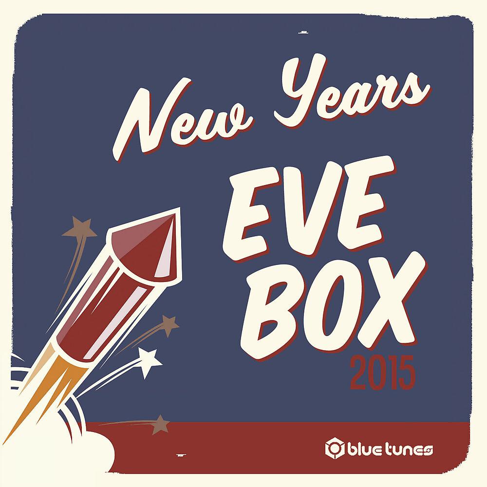 Постер альбома New Years Eve Box 2015