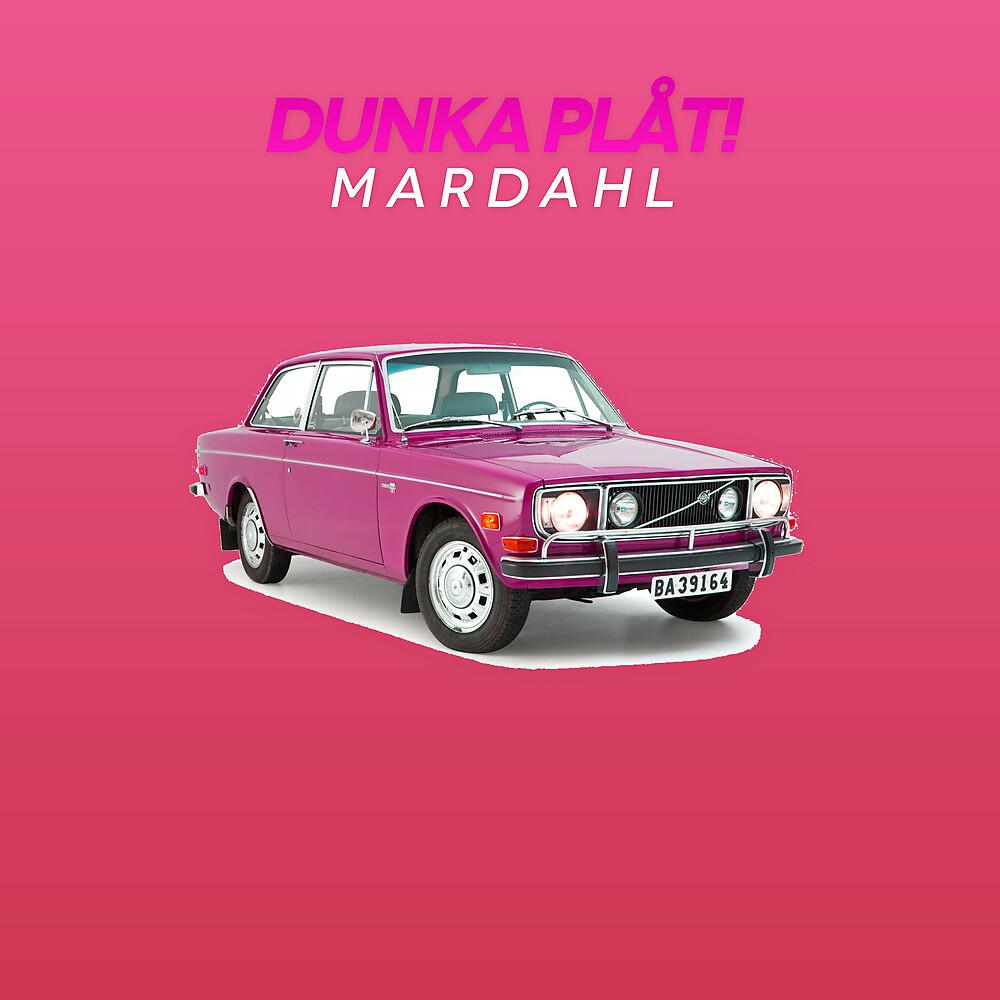 Постер альбома Dunka Plåt