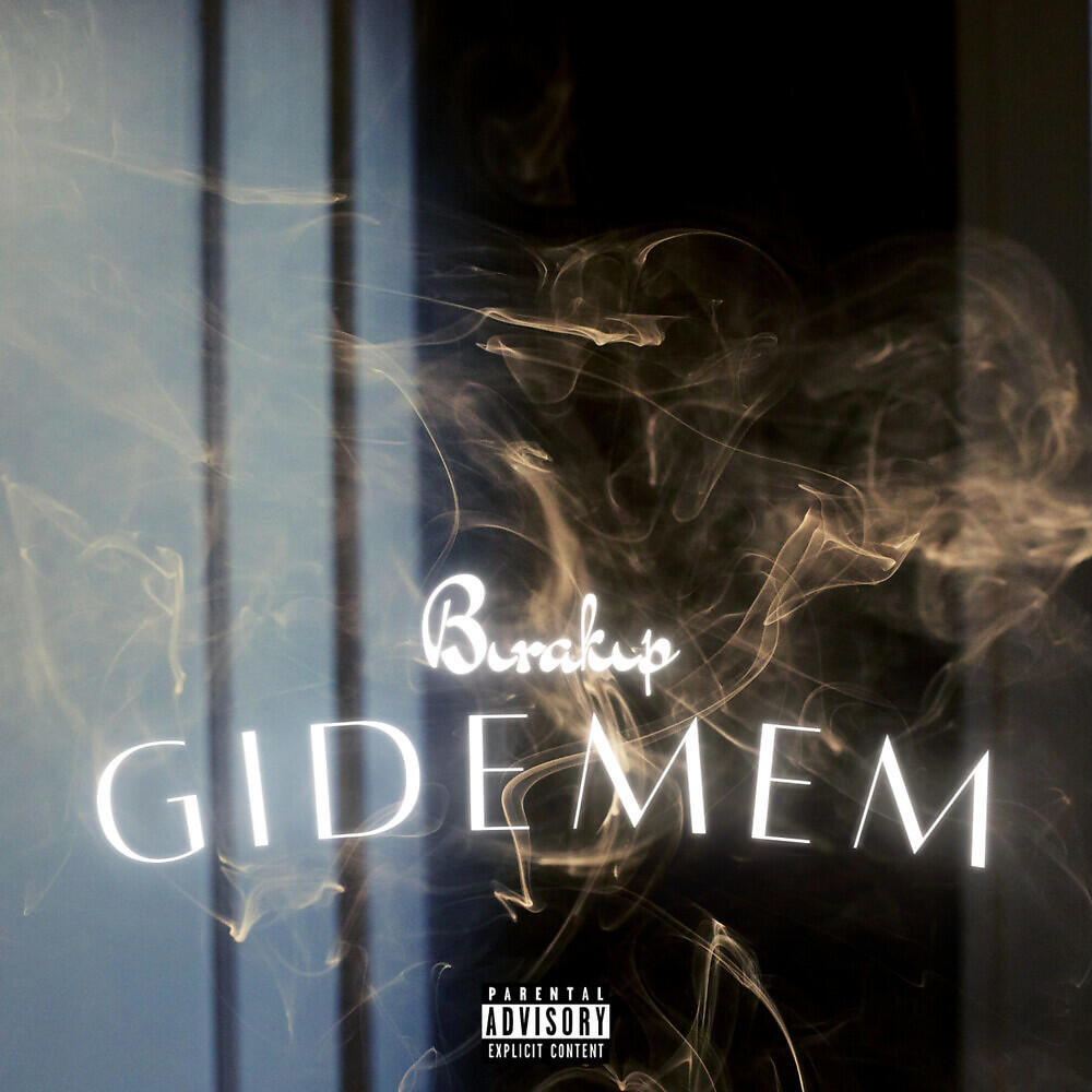 Qalisgan - Bırakıp Gidemem