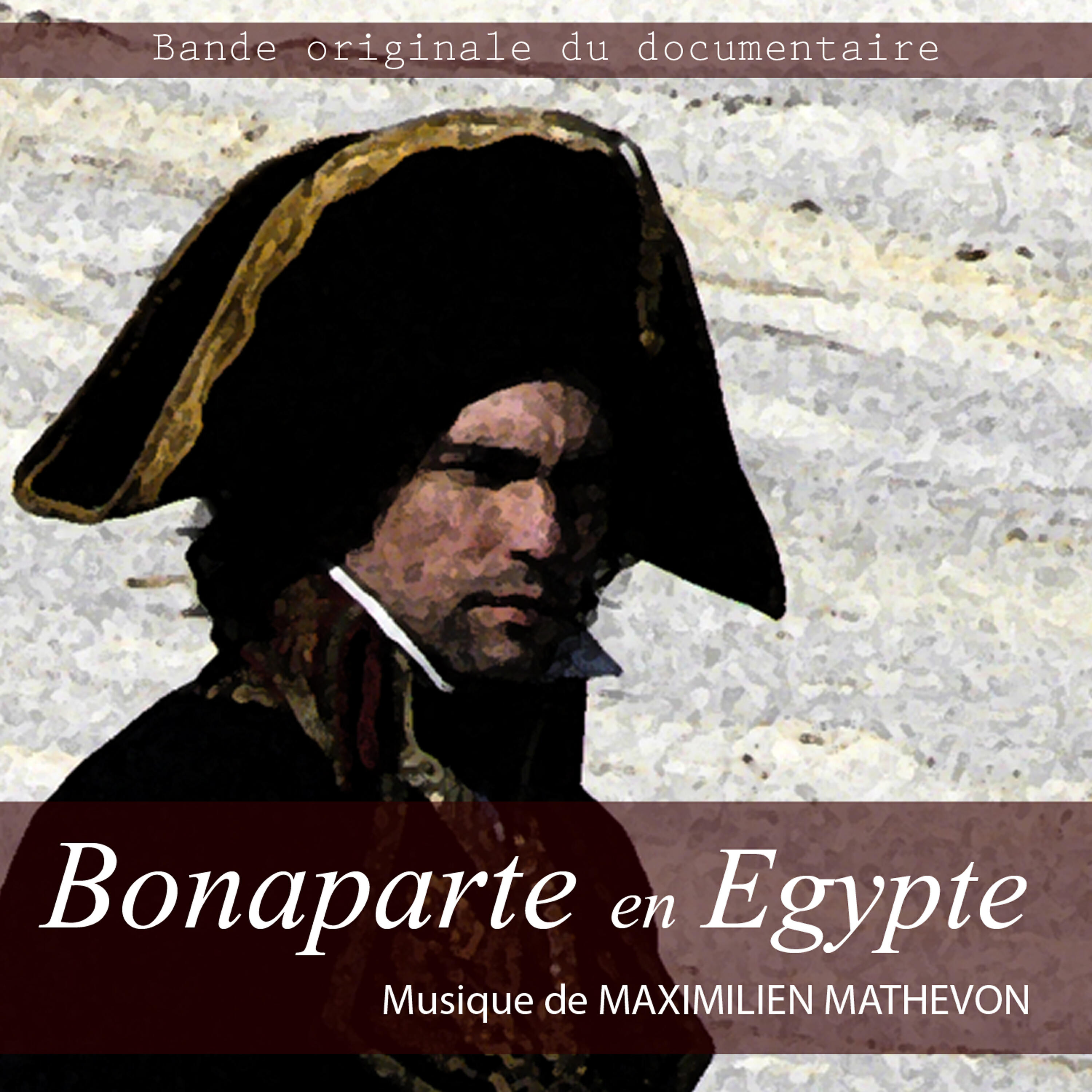 Maximilien Mathevon - Les temples d'Egypte