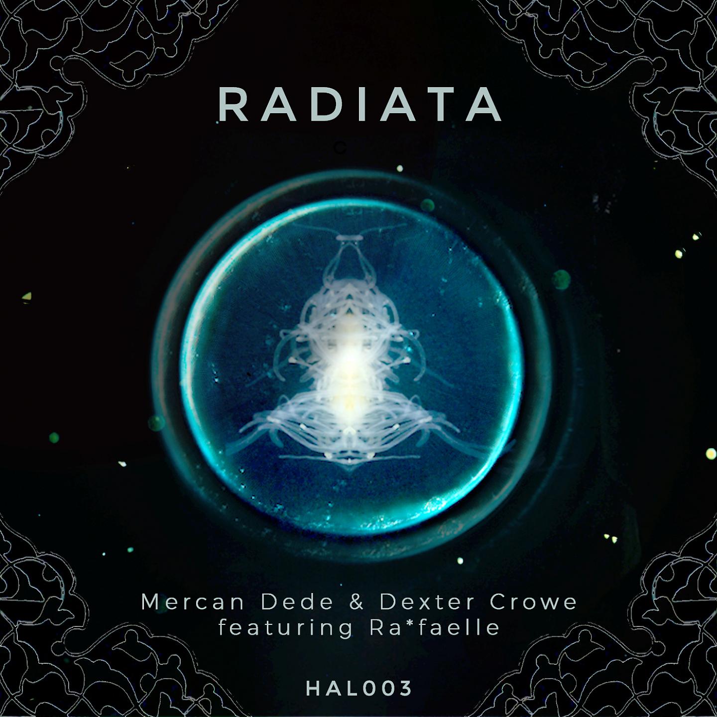 Постер альбома Radiata