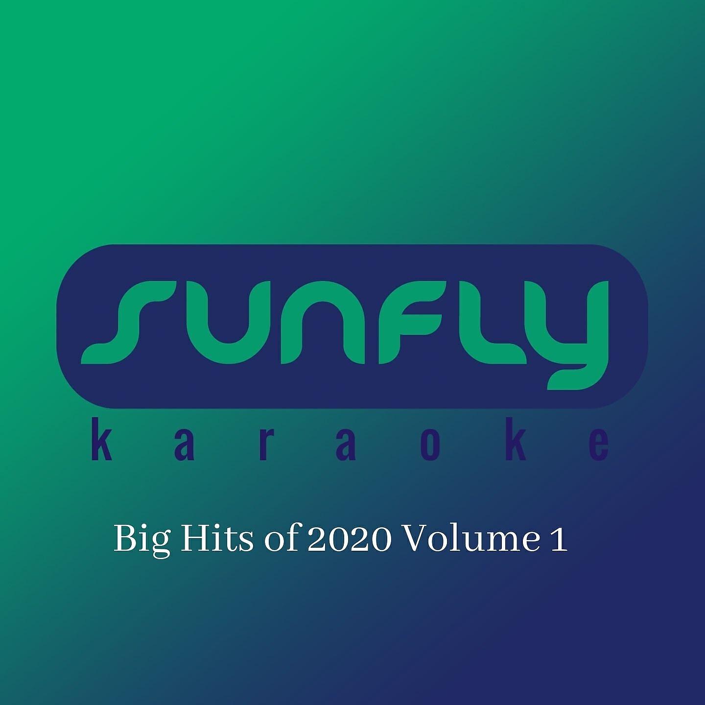 Sunfly Karaoke - Positions (Orginally Performed by Ariana Grande, Instrumental)