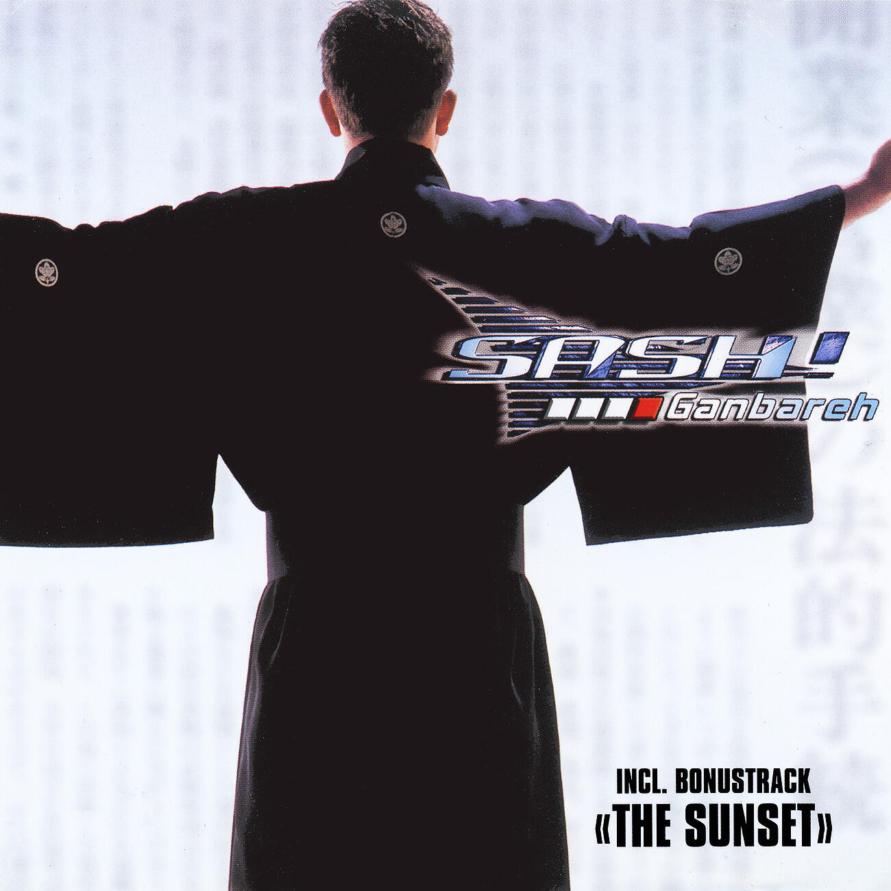 SASH! - The Sunset (Yanou Vs. Flashrider Mix)