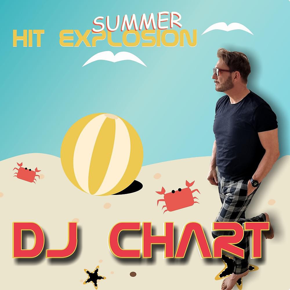Постер альбома Hit Explosion Summer