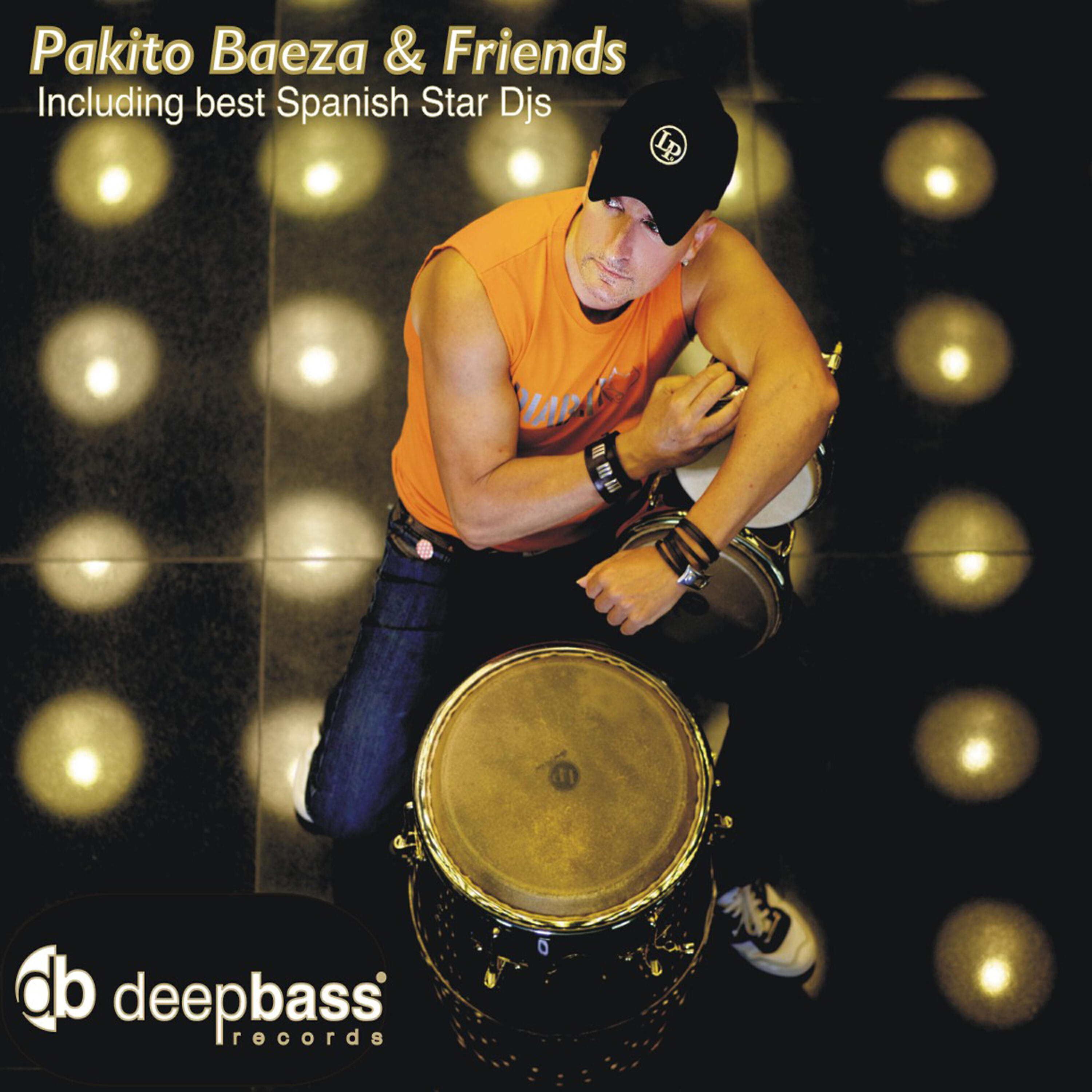 Pakito Baeza - Juan Boria