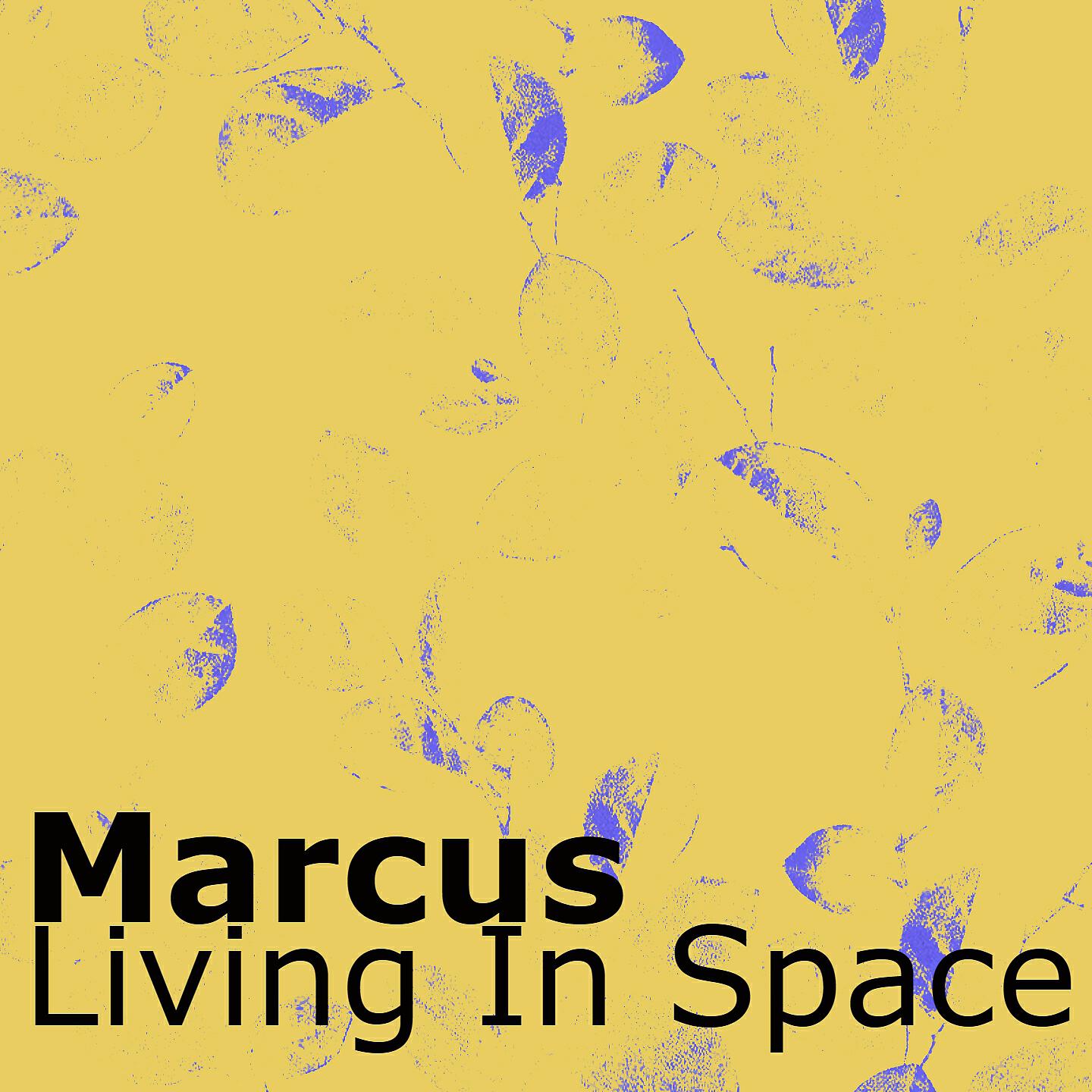 MARCUS - Amber (Cut Version)