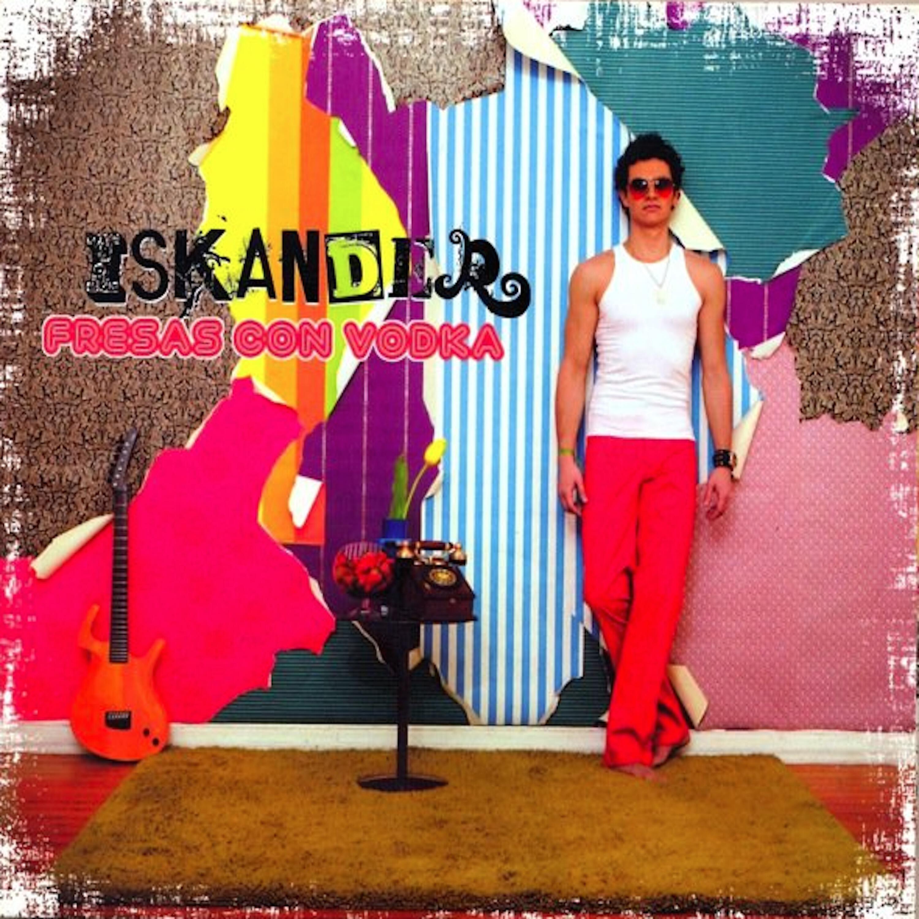 Iskander - Tulipanes