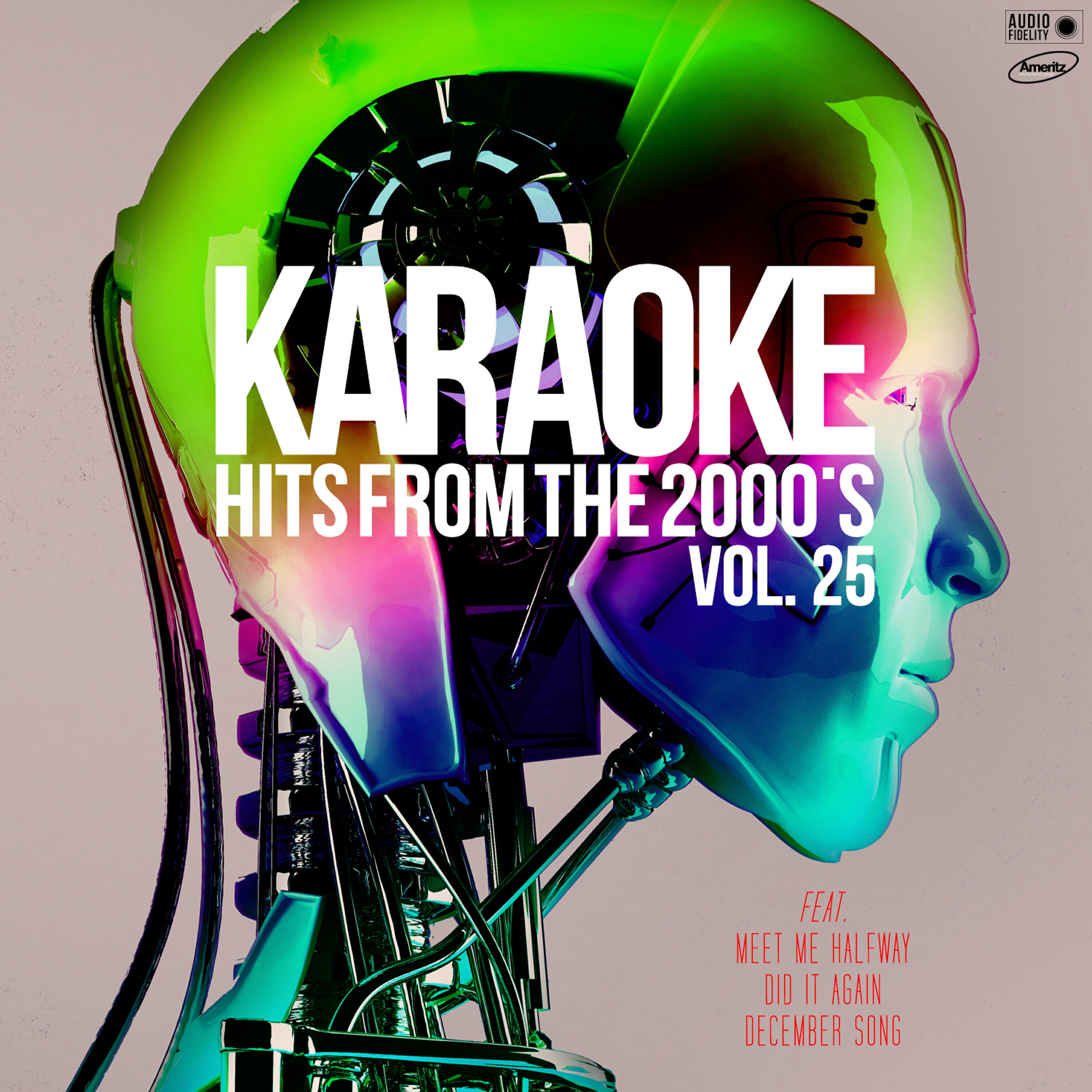 Karaoke - Ameritz - Bring Me to Life (In the Style of Katherine Jenkins) [Karaoke Version]