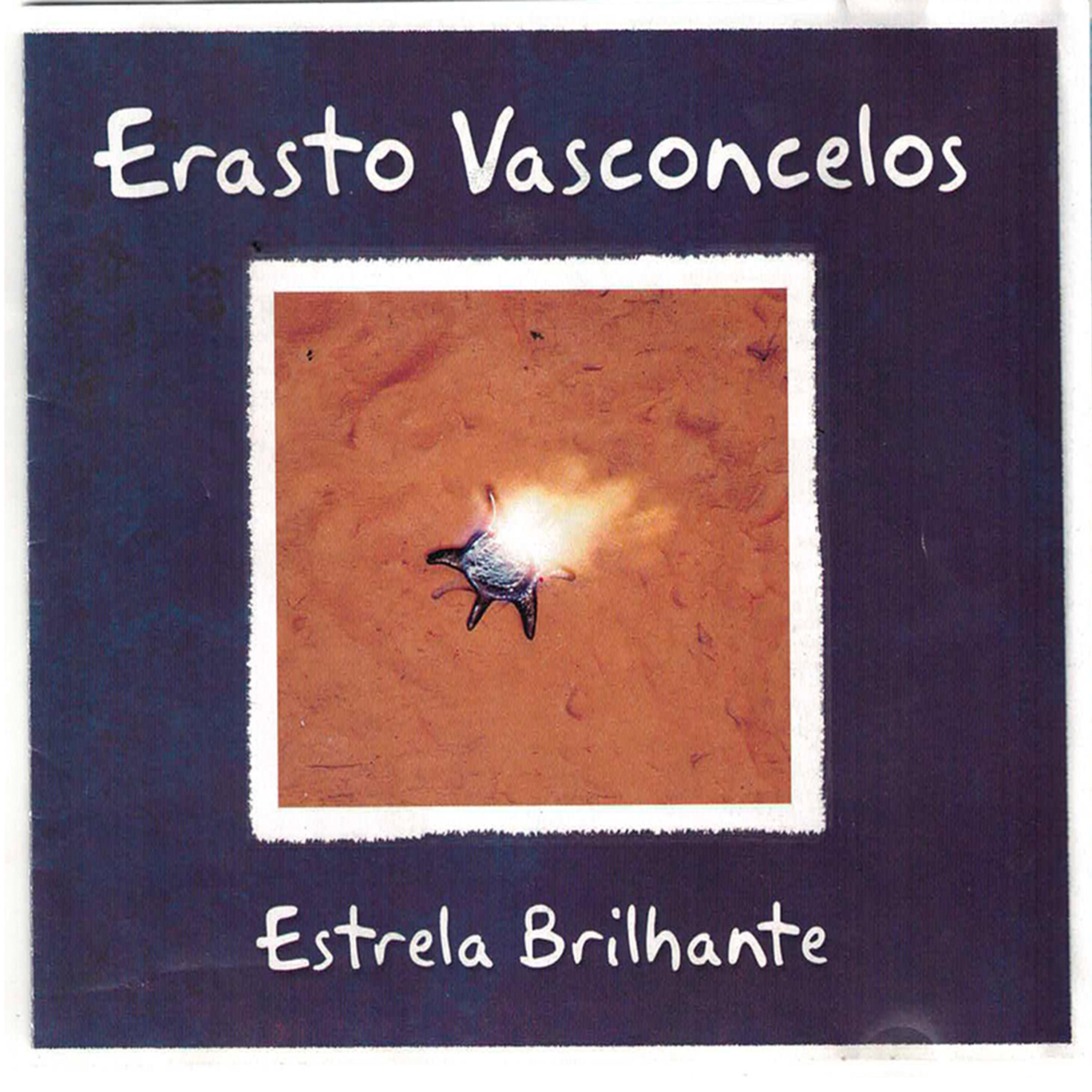 Erasto Vasconcelos - Cara Com Cara