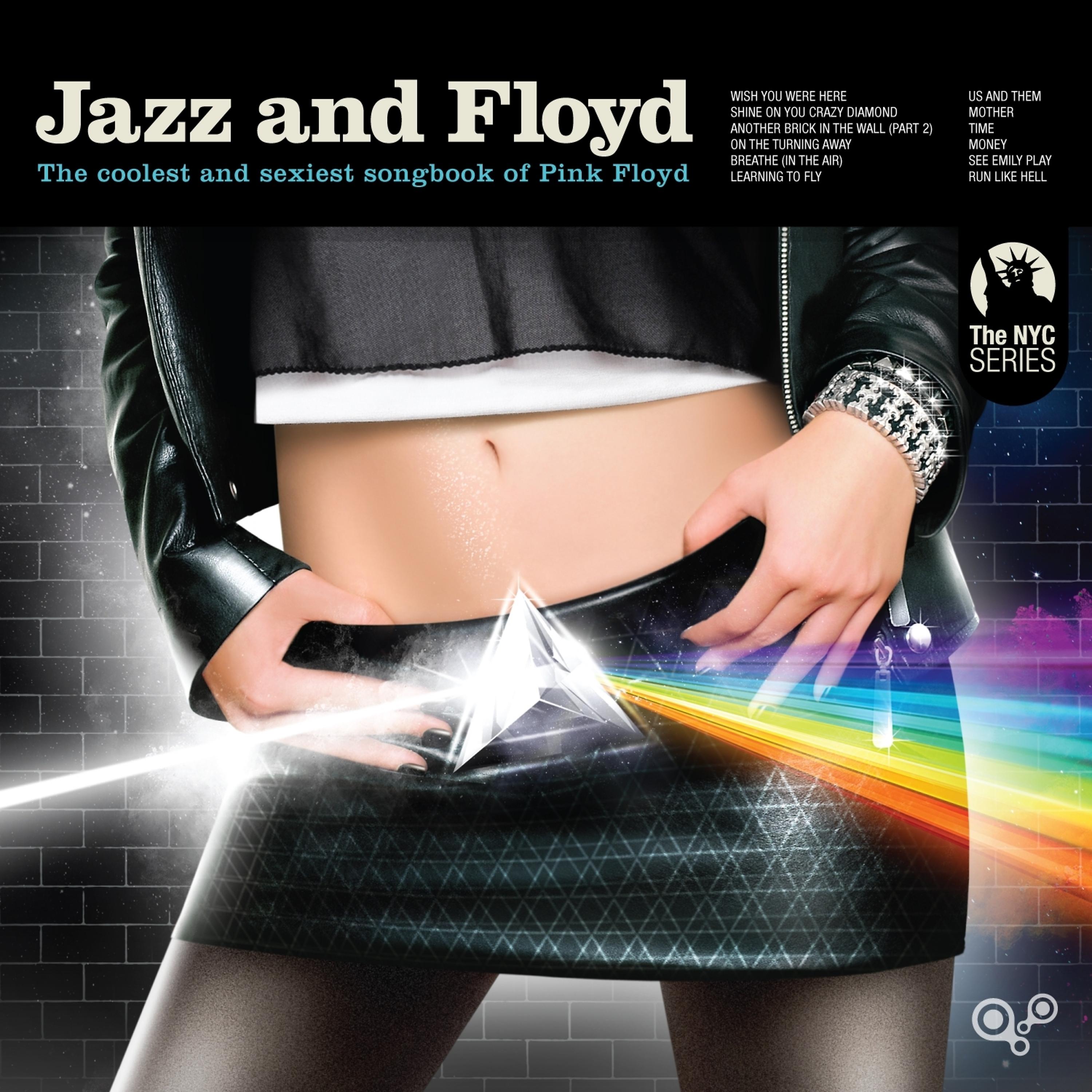 Постер альбома Jazz and Floyd
