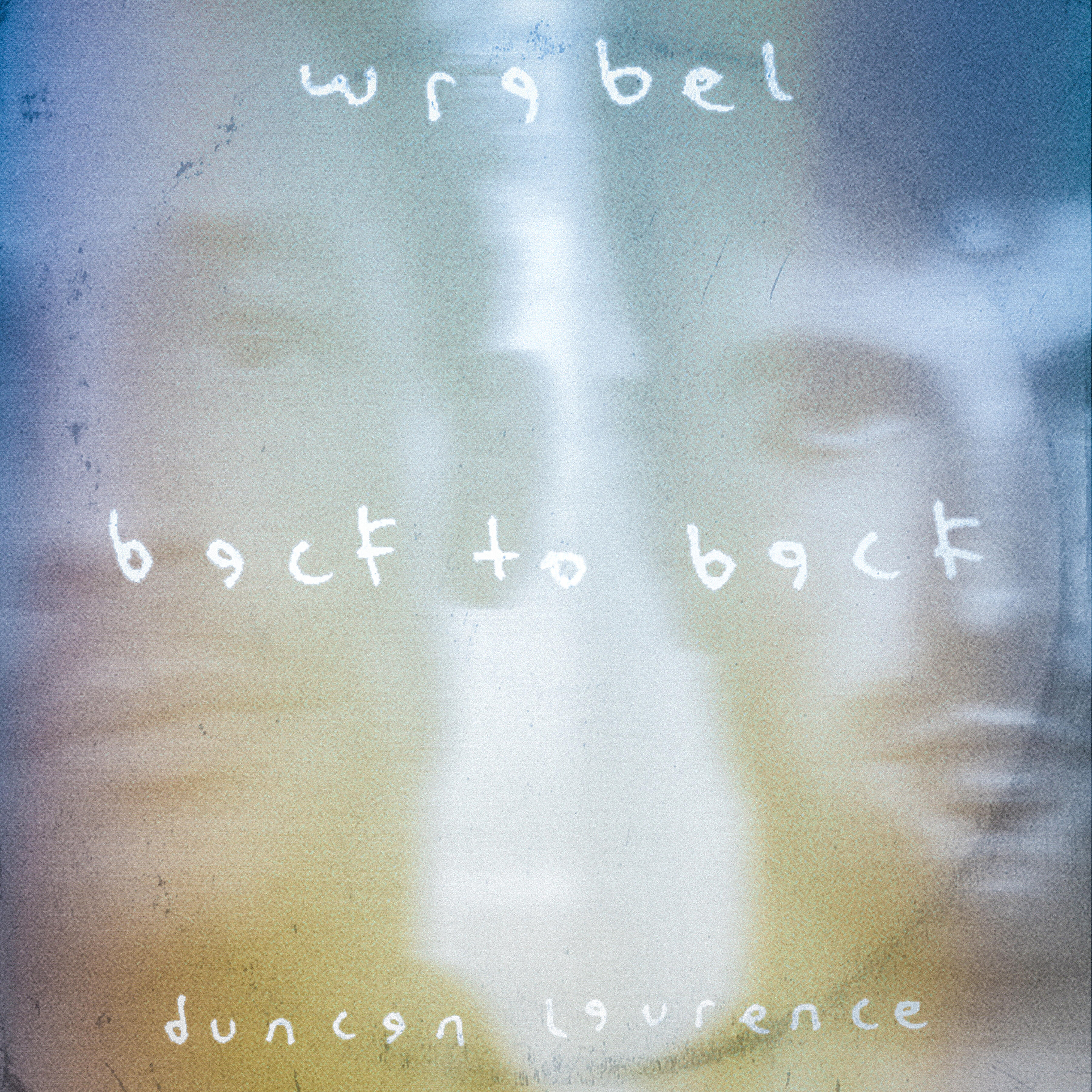 Wrabel - back to back