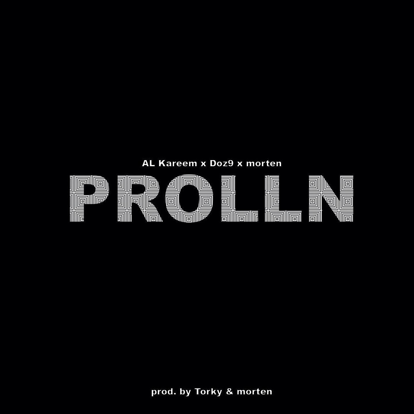 Постер альбома Prolln