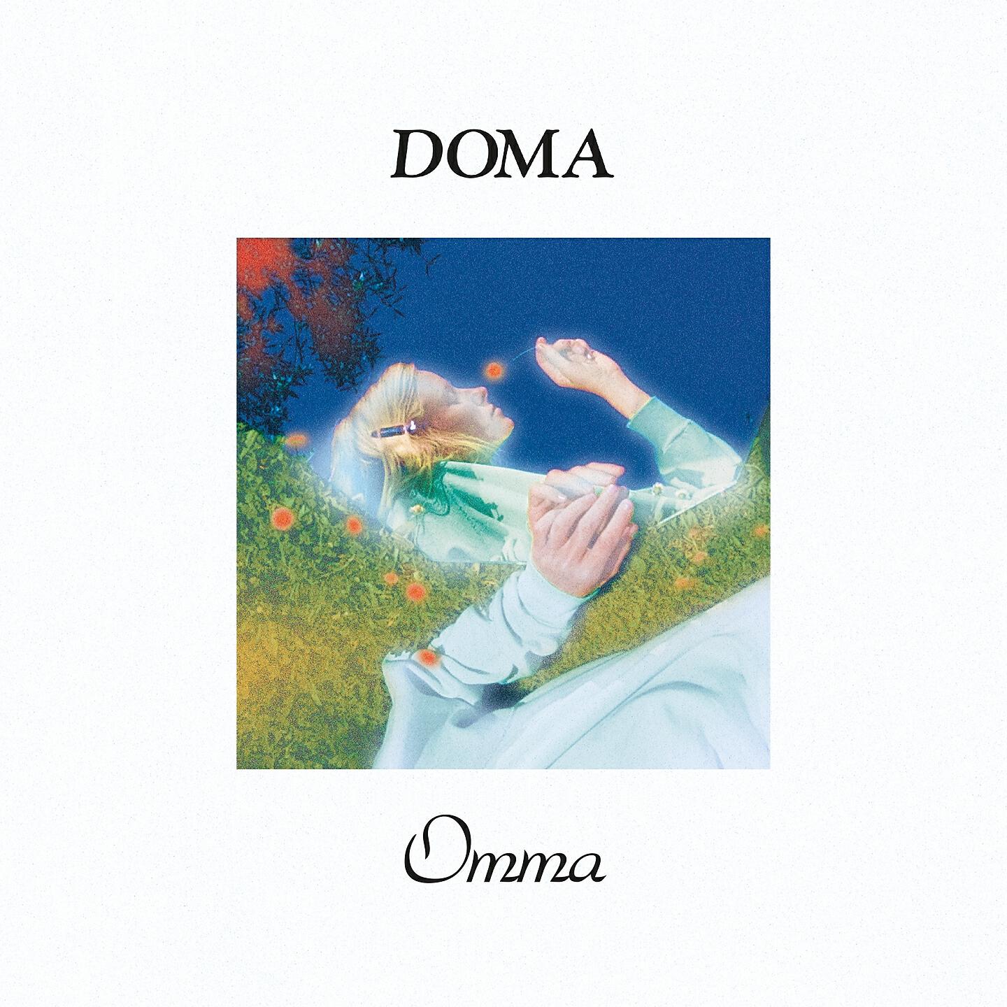 OMMA - Andante Jumps