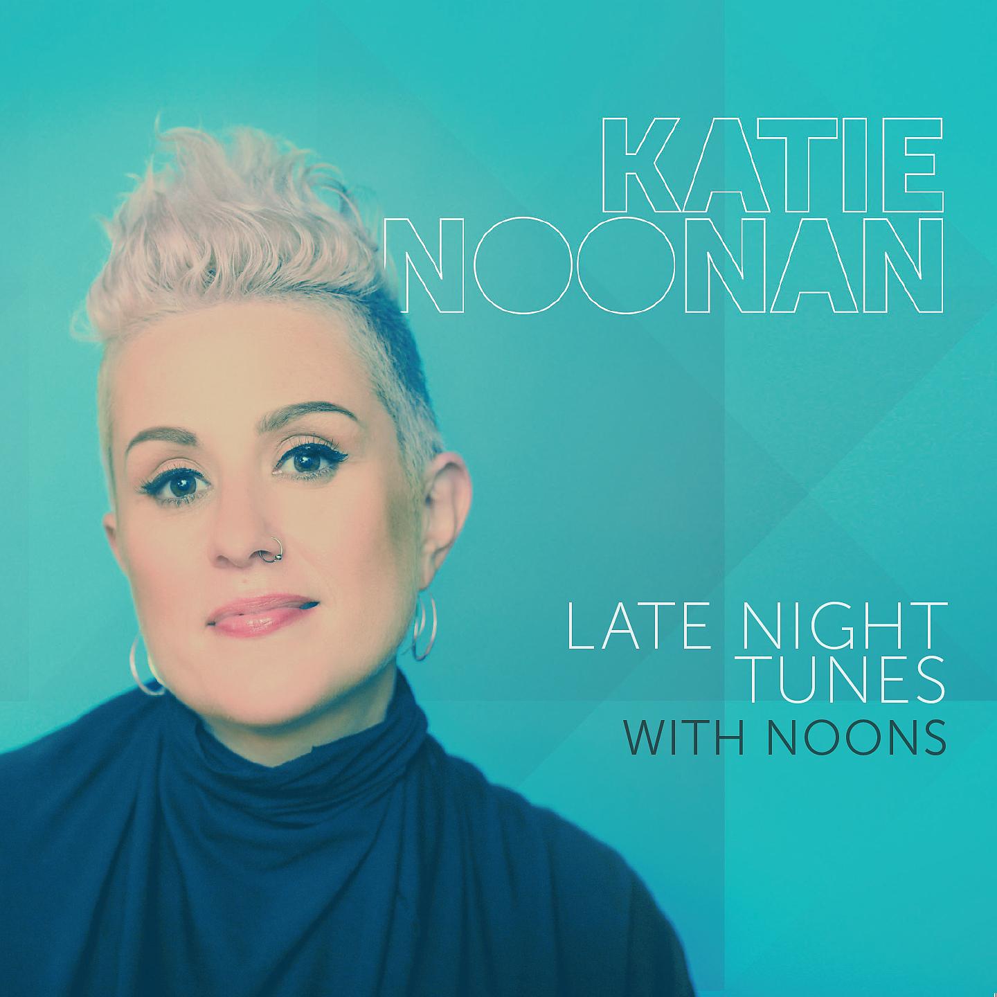 Постер альбома Late Night Tunes with Noons