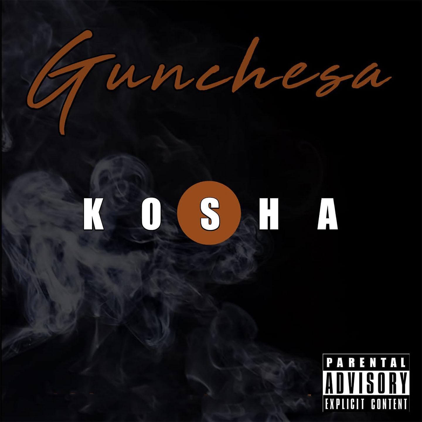 Постер альбома Kosha