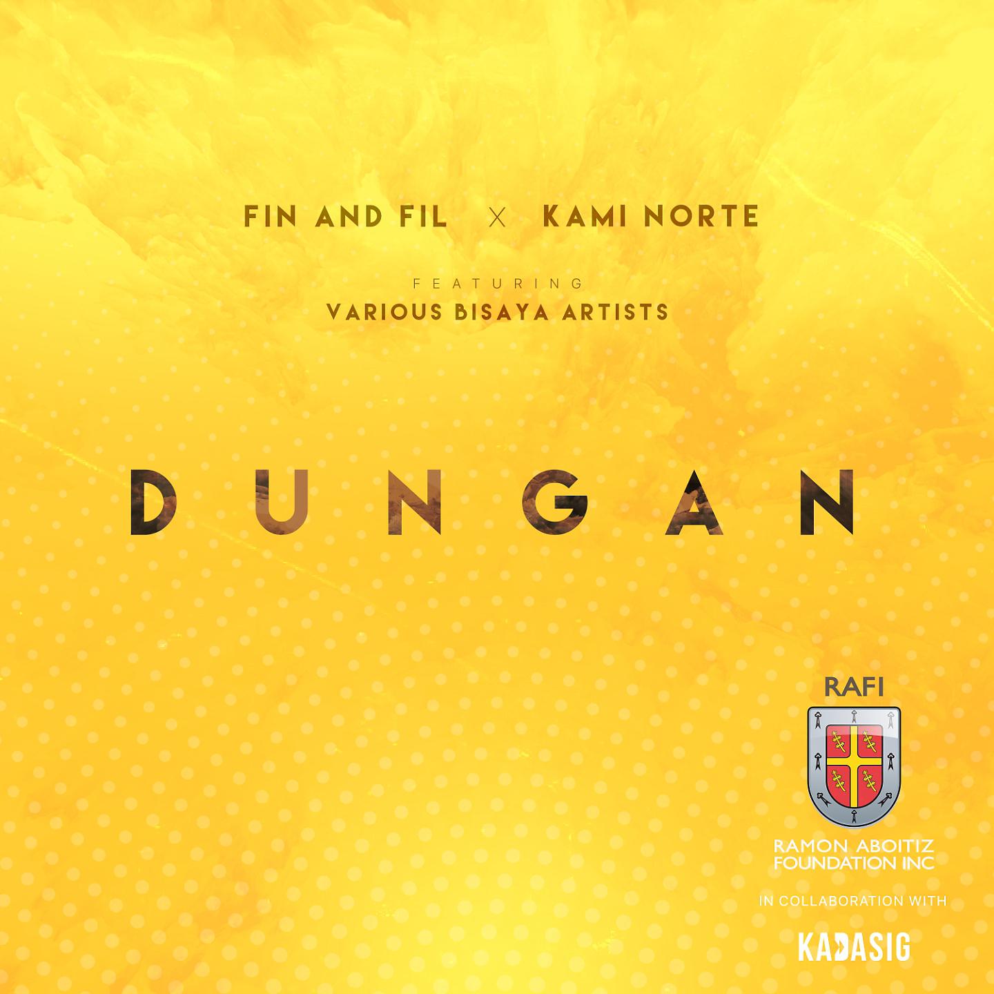 Постер альбома Dungan