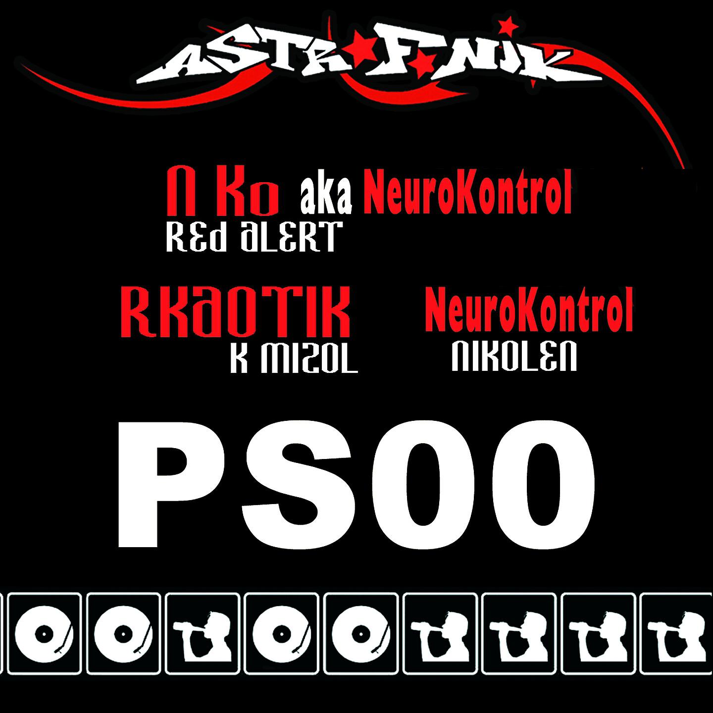 NeuroKontrol - Nkolene