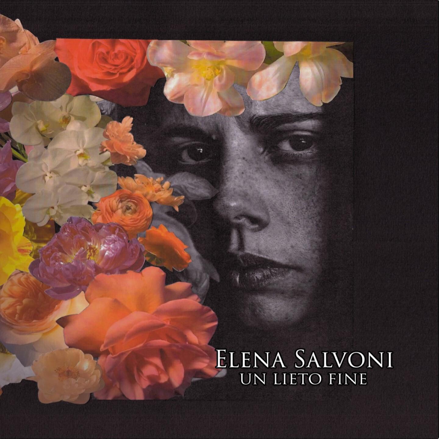 Elena Salvoni - Argine
