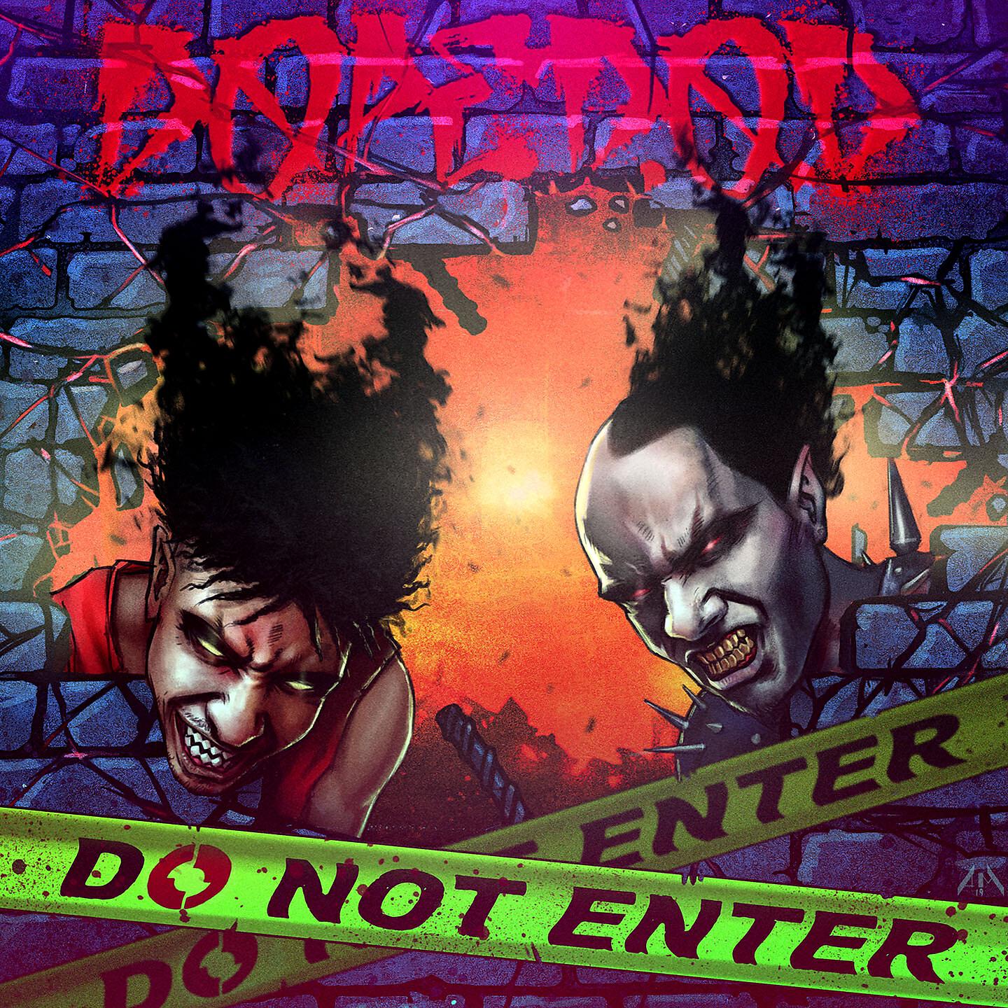DOPE D.O.D. - Keyser Söze