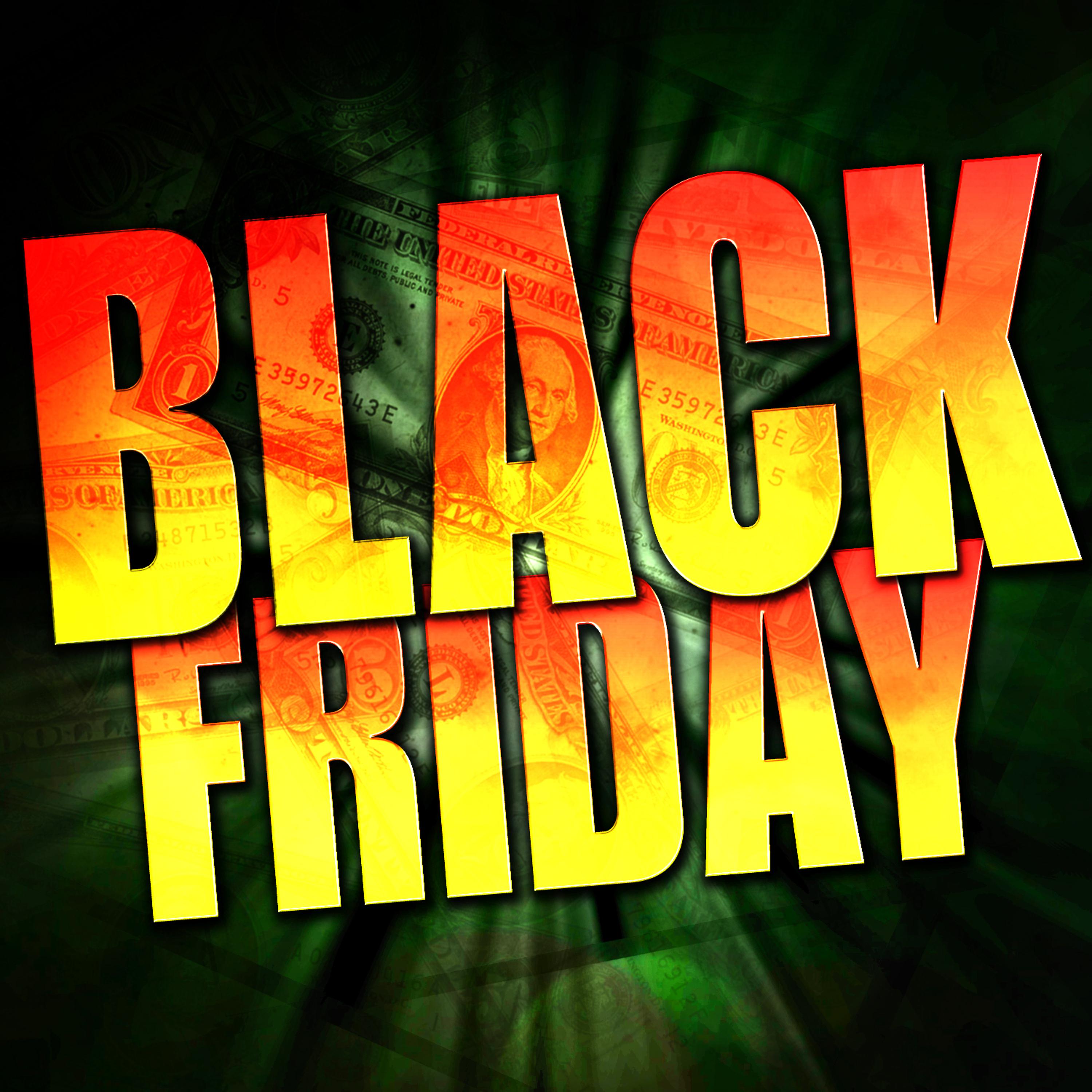 Black Friday - All That Matters (Originally Performed by Justin Bieber) [Karaoke Version]