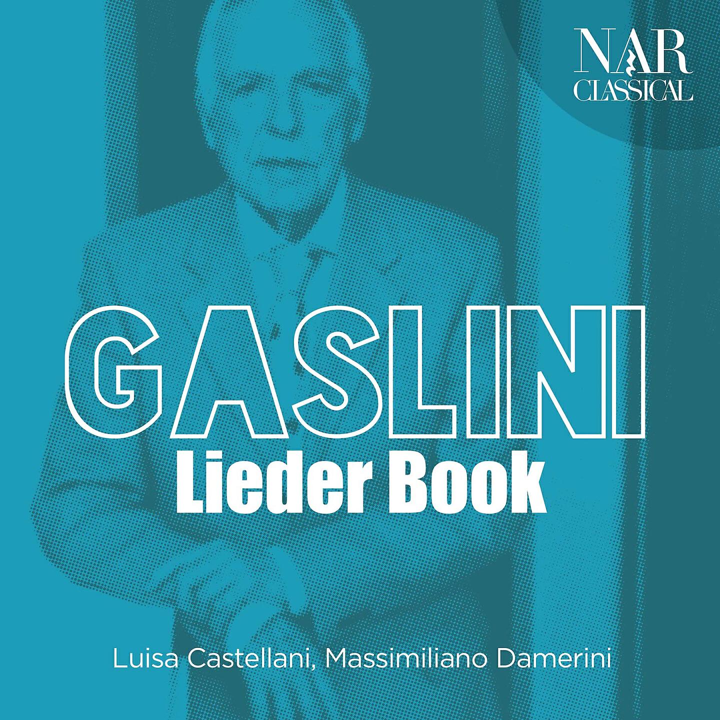 Luisa Castellani - Lieder: No. 6, Senso del tutto