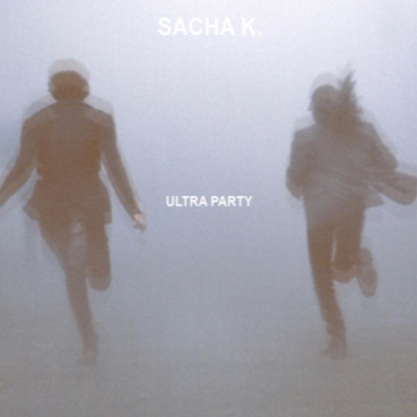 sacha k. - Spectacle