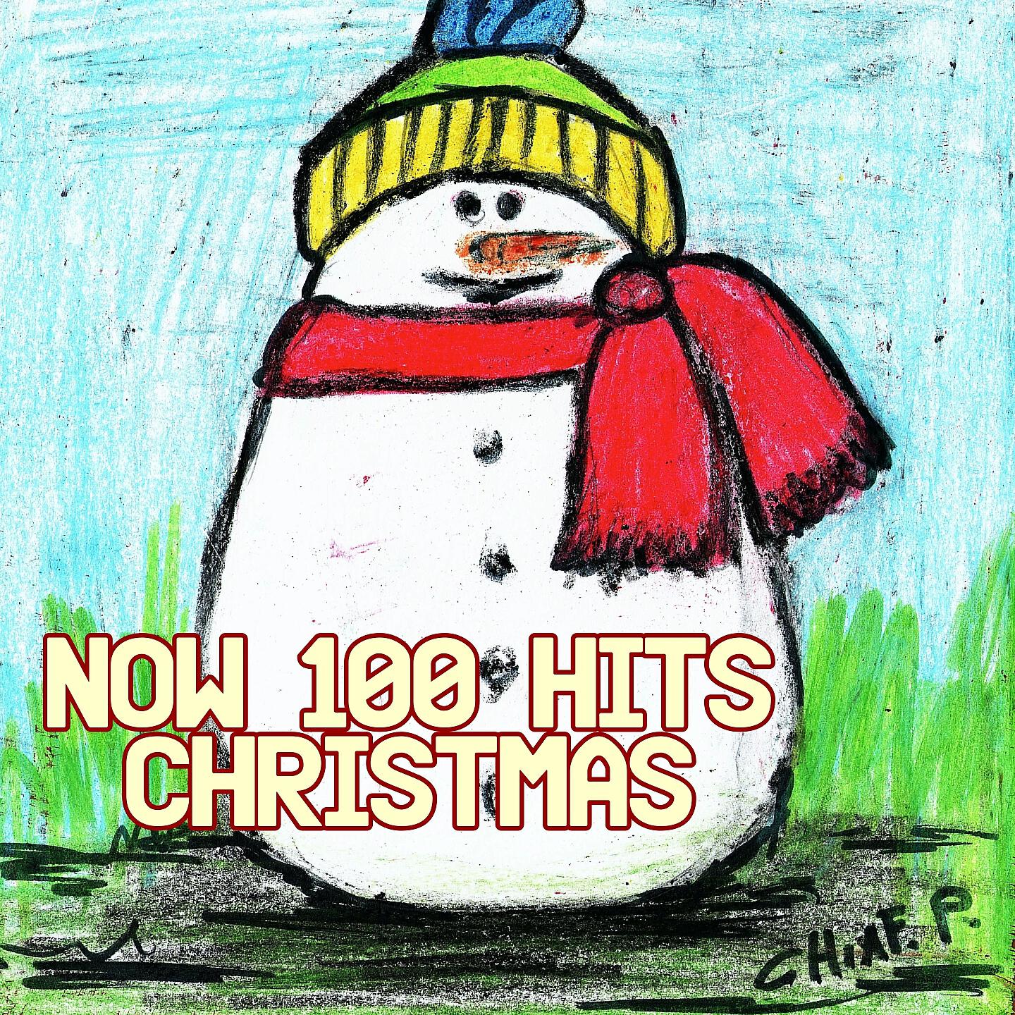 DJ Freccia - Now We Bring Our Christmas Treasures (Instrumental Version)