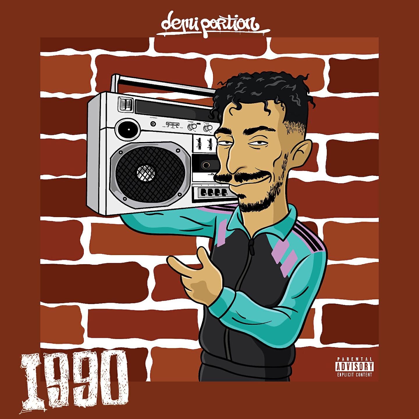 Demi Portion - Faire mieux