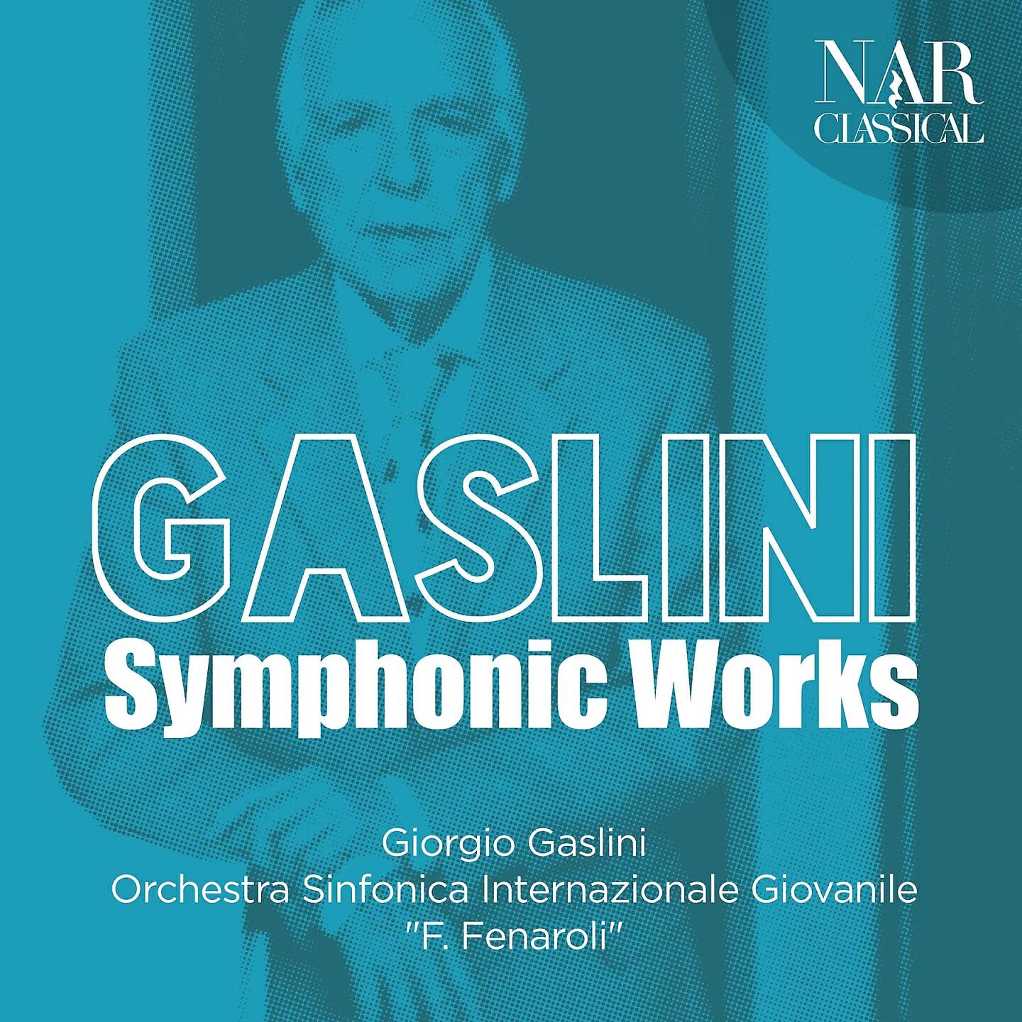Giorgio Gaslini - Sinfonia breve: IV. Sequenza