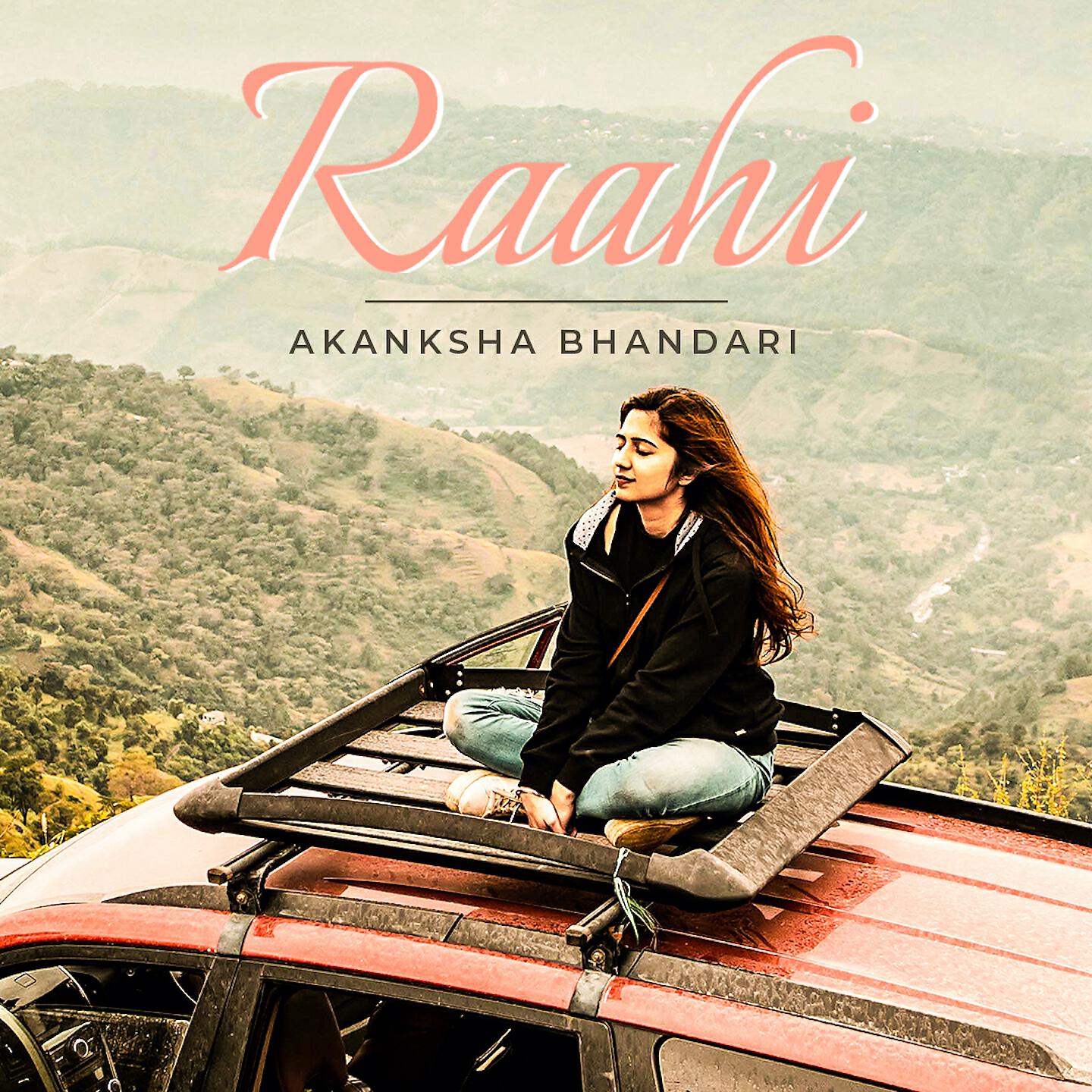 Akanksha Bhandari - Amma Puchdi