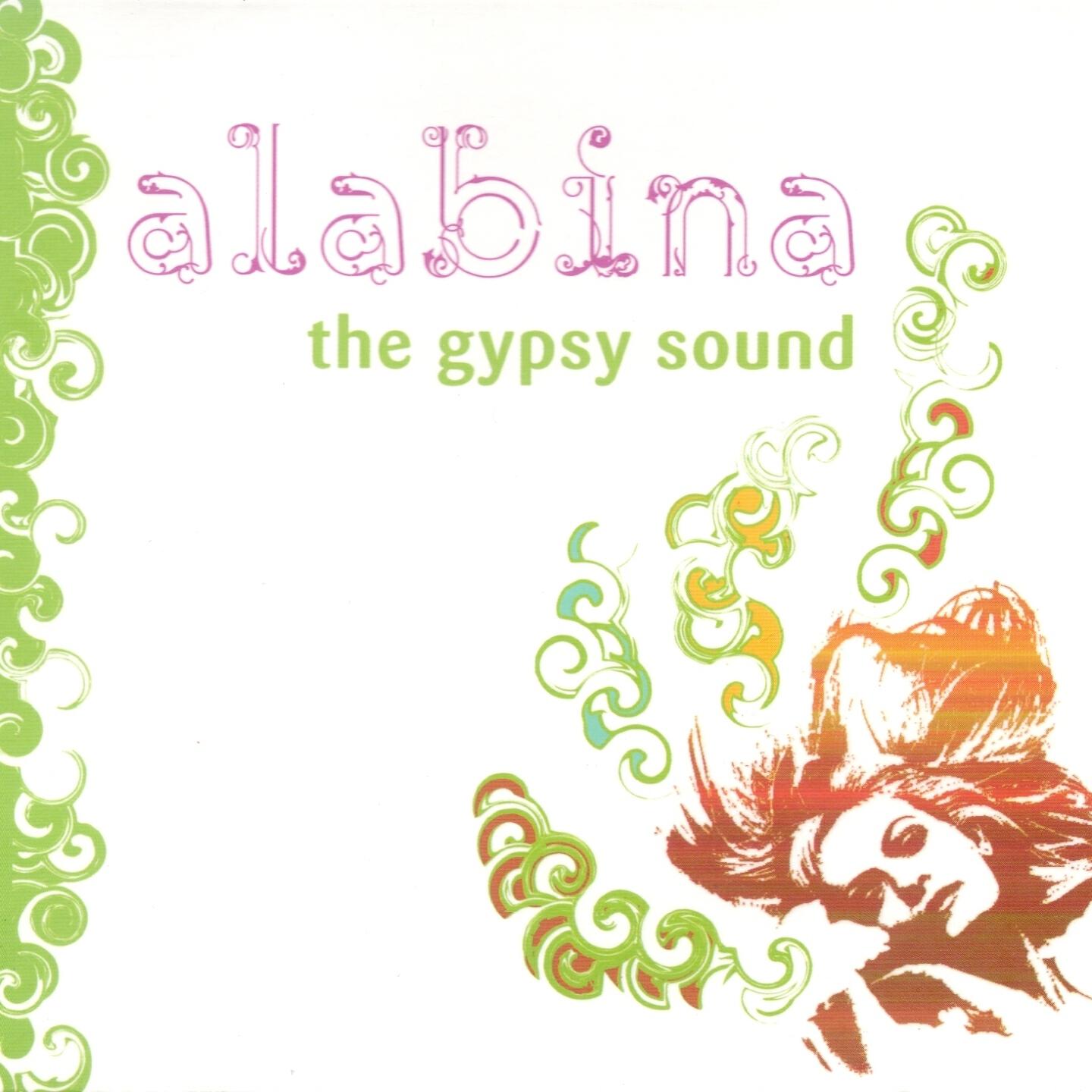 Alabina - Alabina (Messy Boys Tribal Mix)