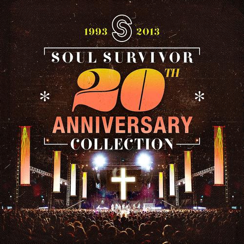 Постер альбома Soul Survivor: 20th Anniversary Collection