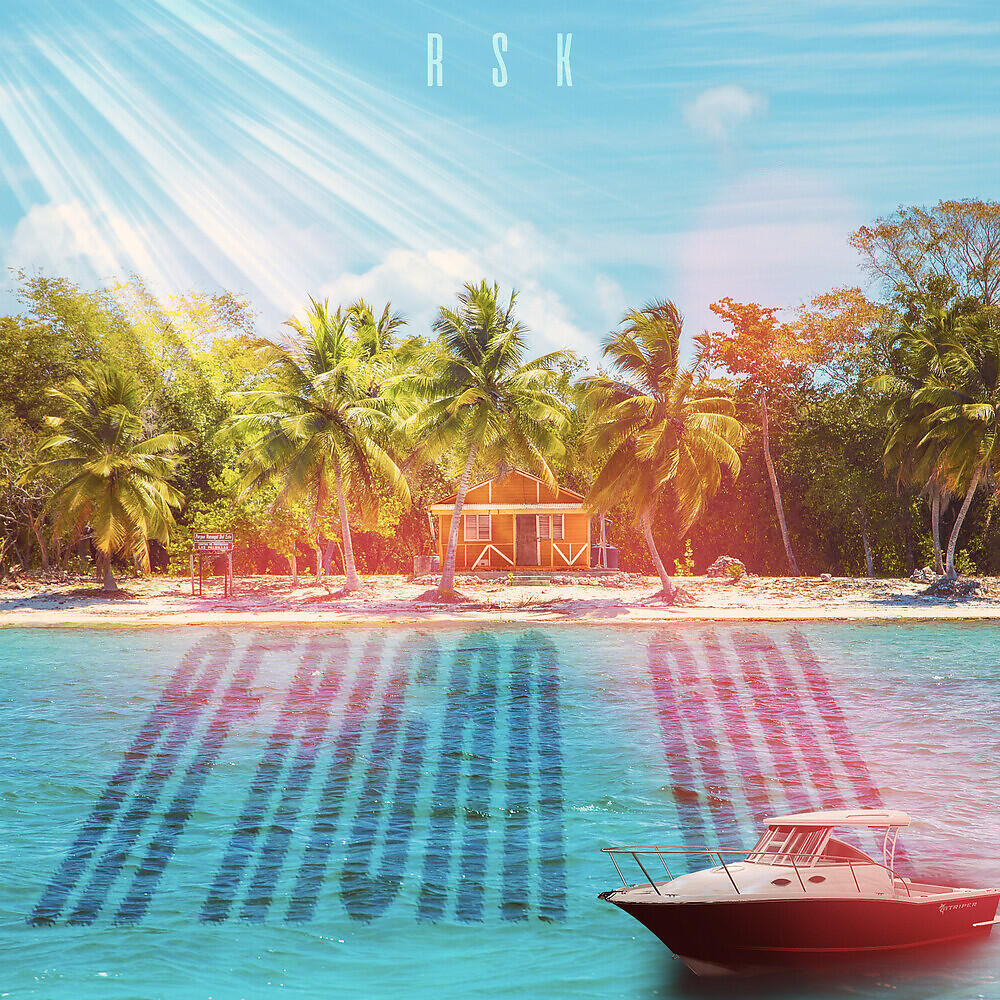 RSK - African Girl