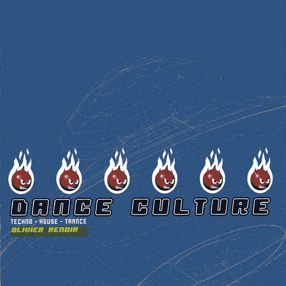 Постер альбома Dance Culture