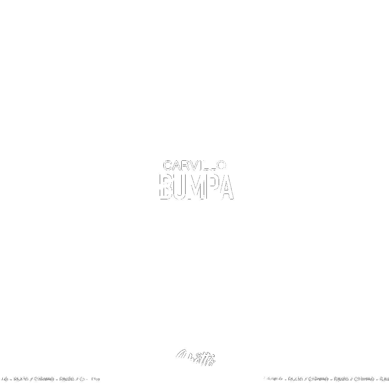 Постер альбома BUMPA