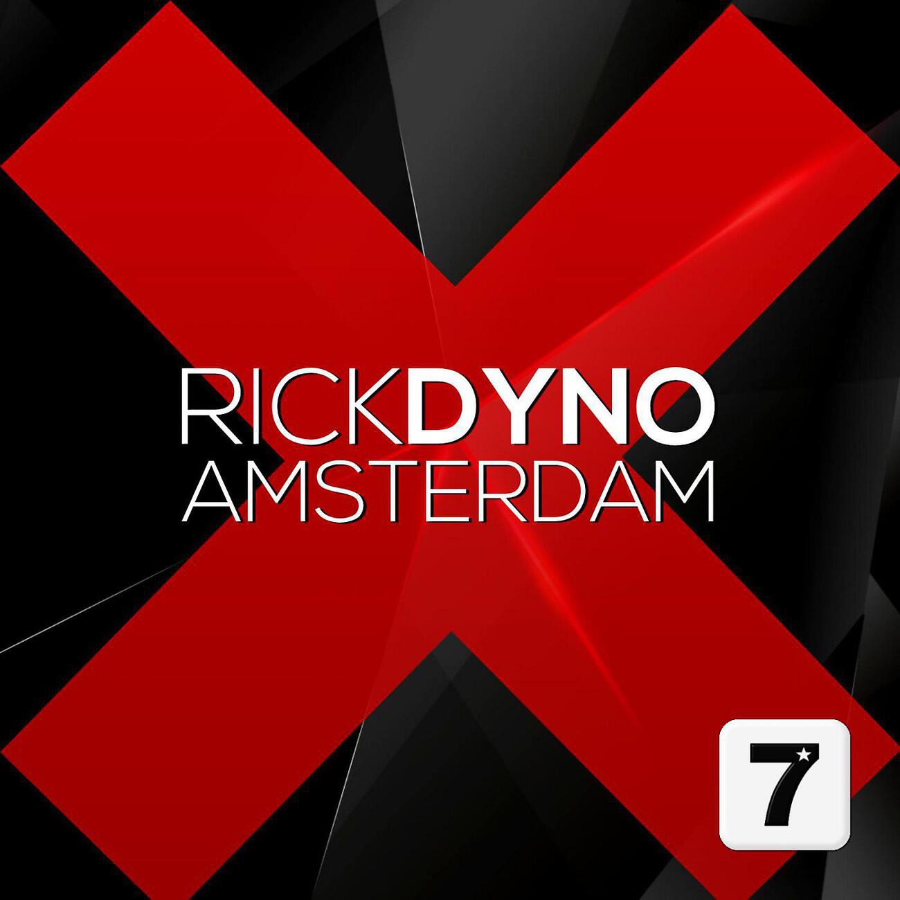Rick Dyno - Amsterdam (Artem Roman Remix)