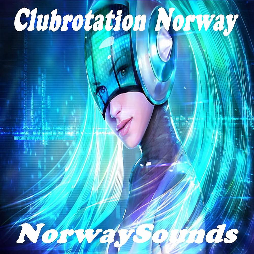 Постер альбома Clubrotation Norway (9)