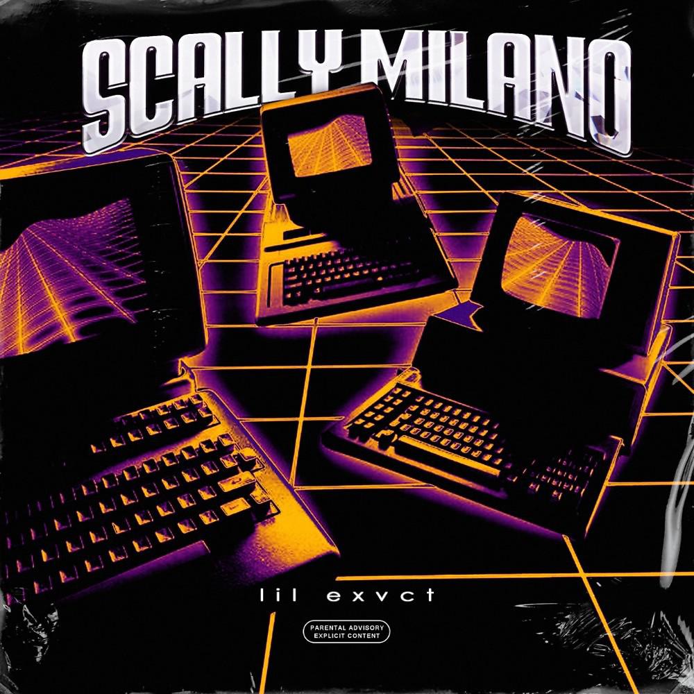 Постер альбома Scally Milano
