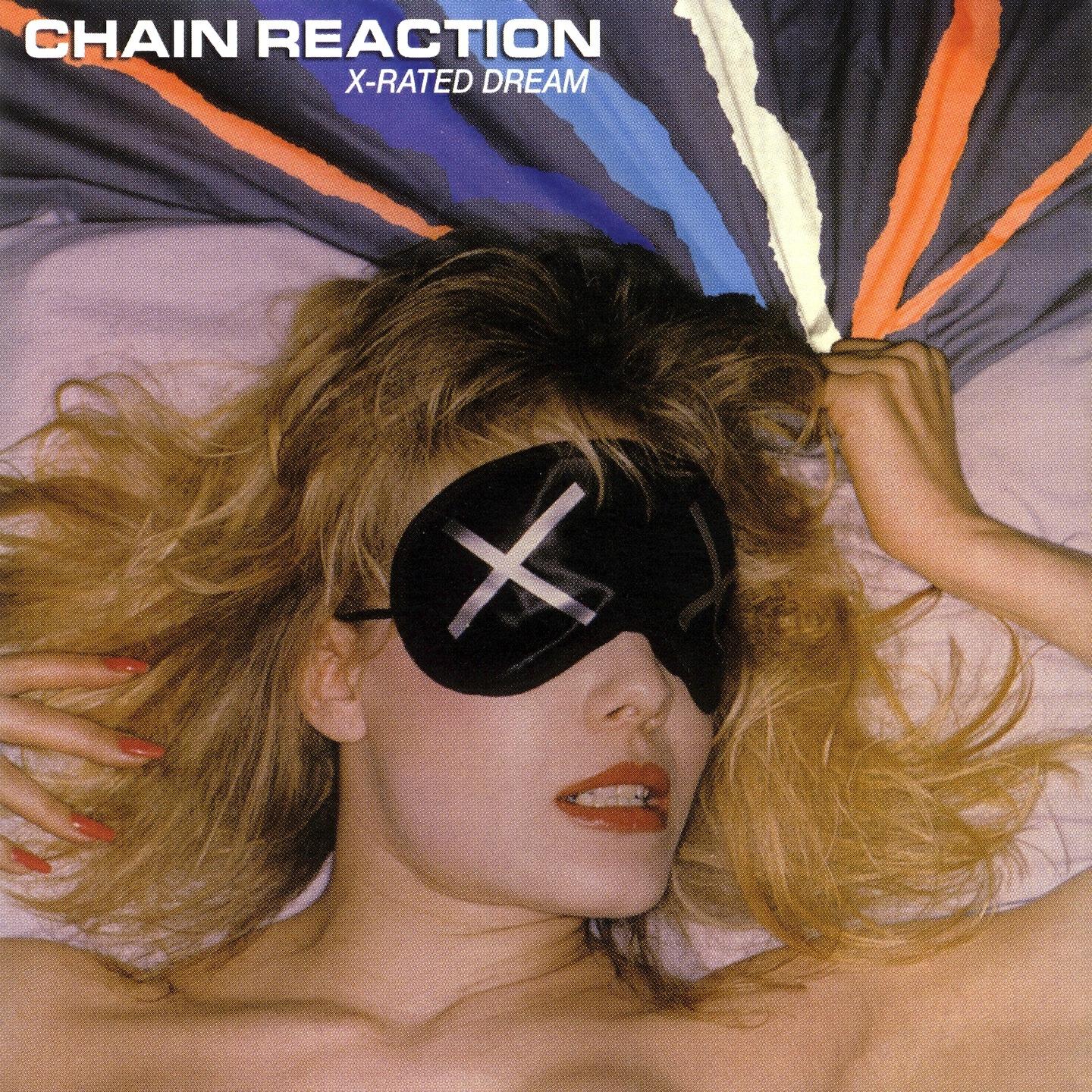 Chain Reaction - Looks Like I'm in Love