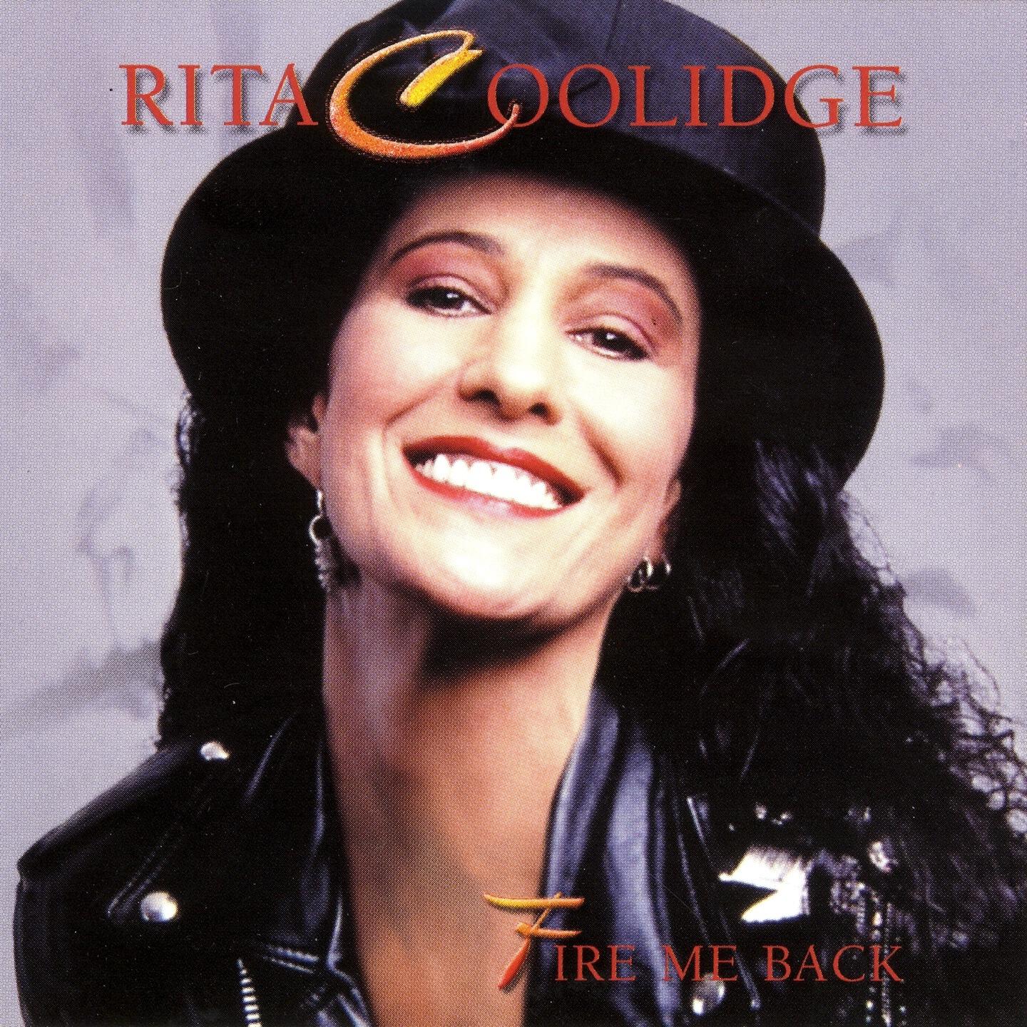 Rita Coolidge - I Stand in Wonder