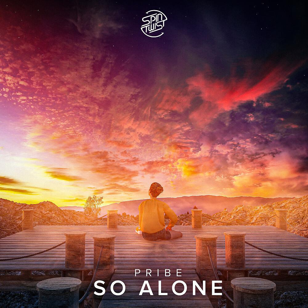 Постер альбома So Alone