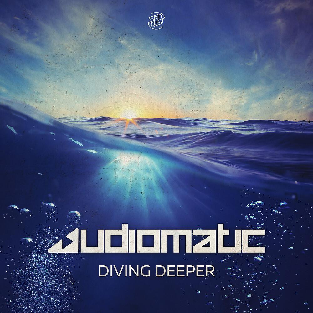 Постер альбома Diving Deeper