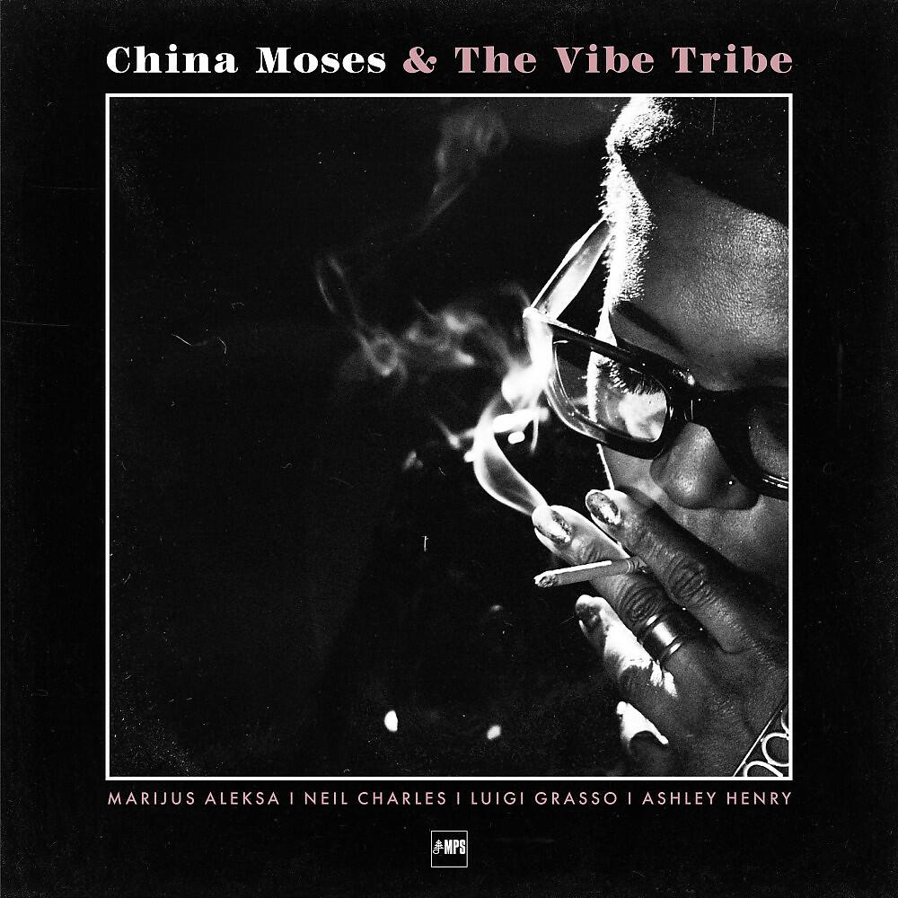 China Moses - Nicotine (Vibe Tribe Version)