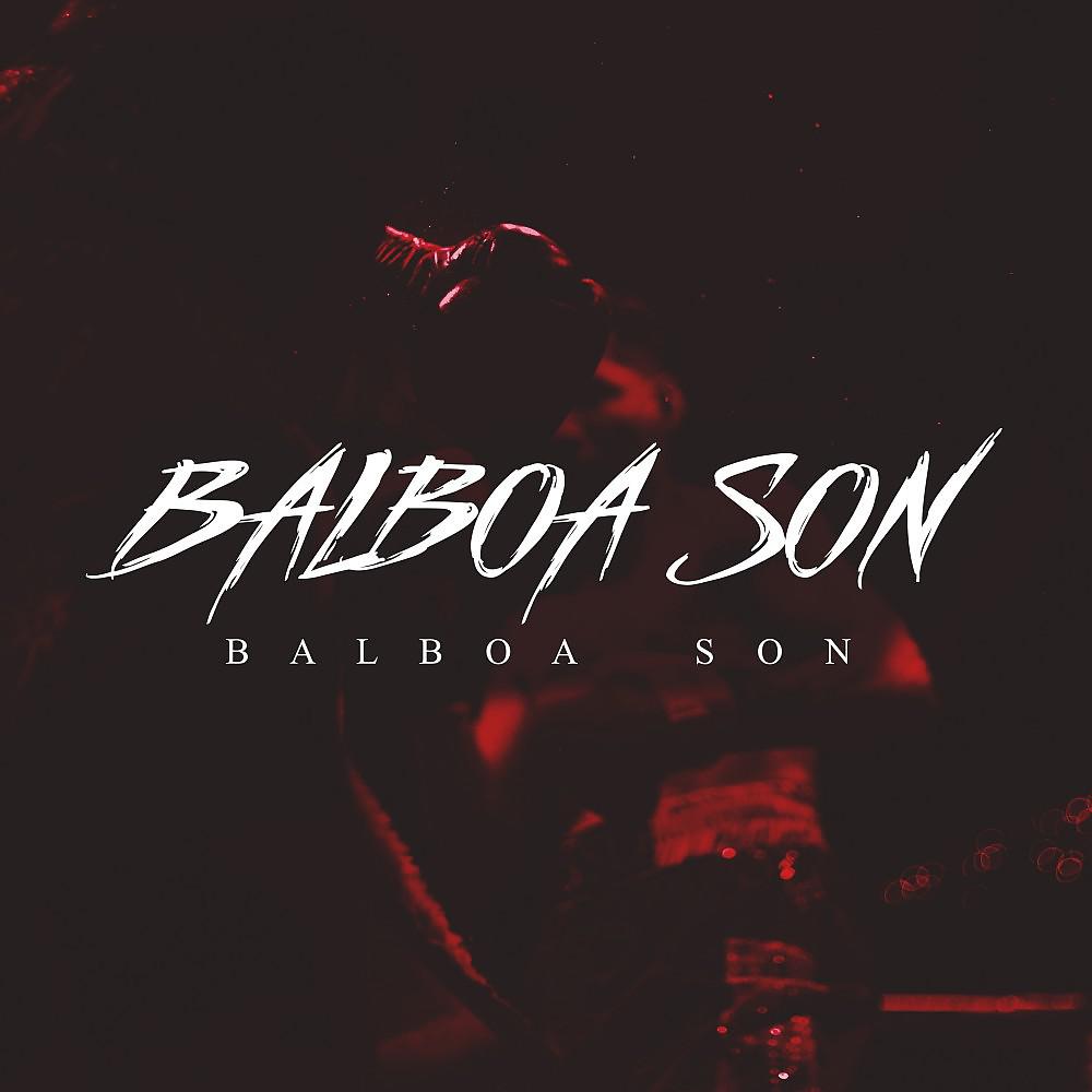 Постер альбома Balboa Son