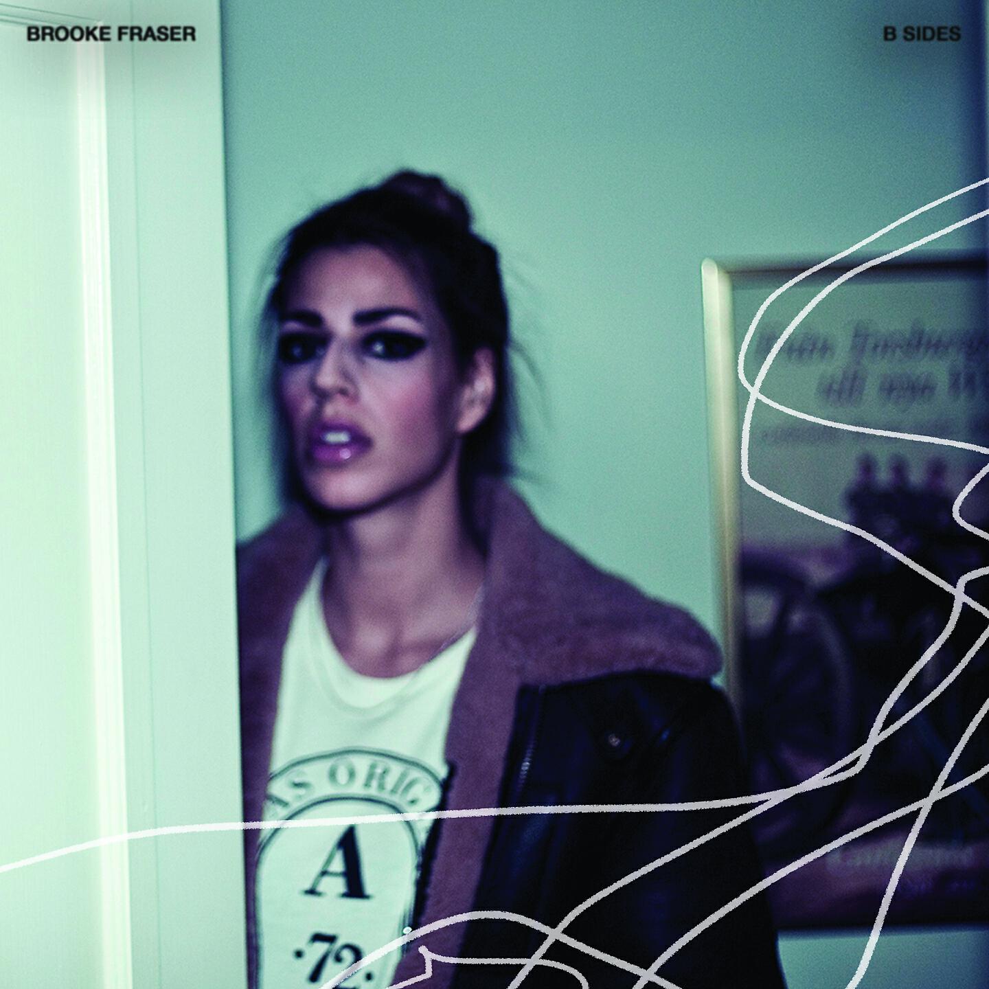 Brooke Fraser - You Can Close Your Eyes