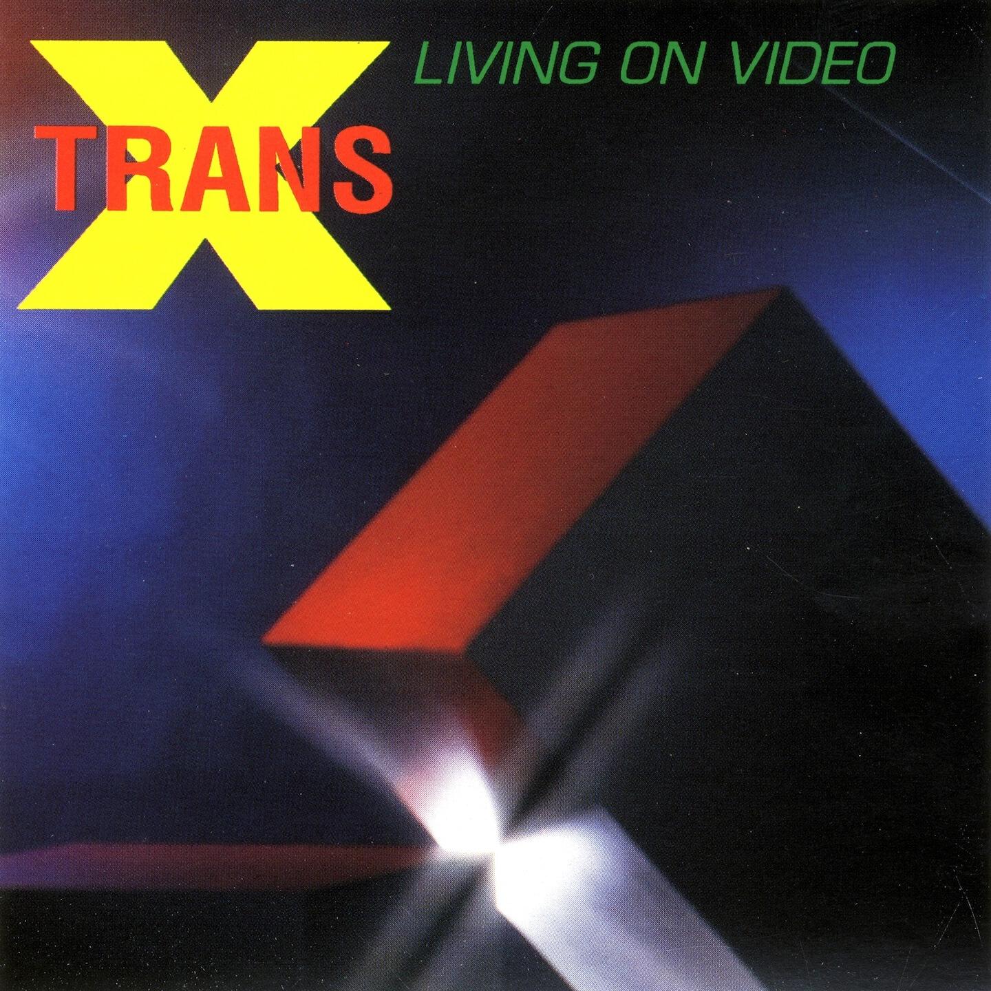 Trans-X - Josee
