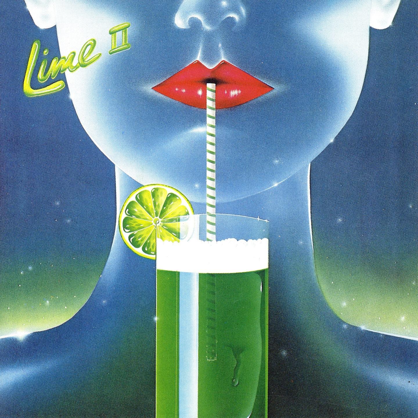 Постер альбома Lime II