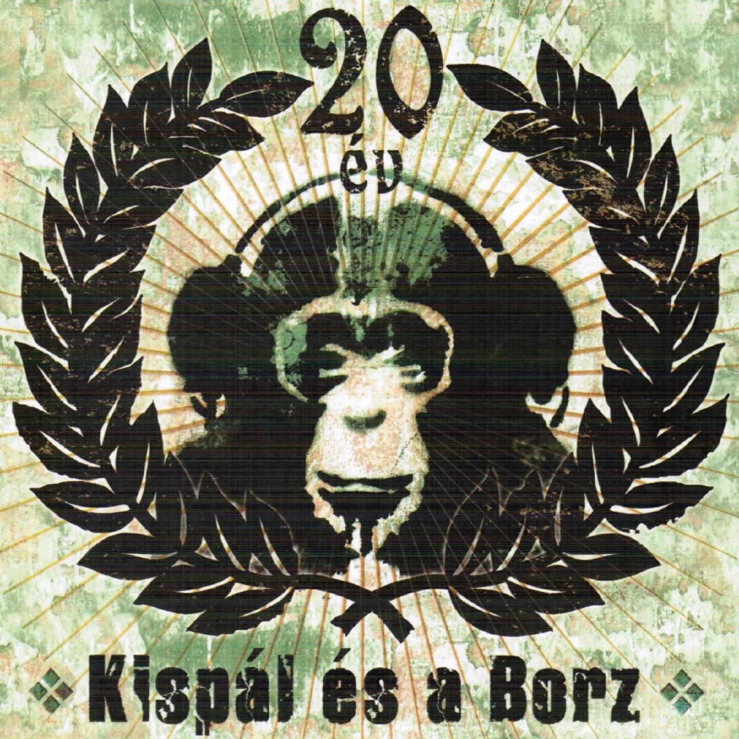 Kispál és a Borz - Emese