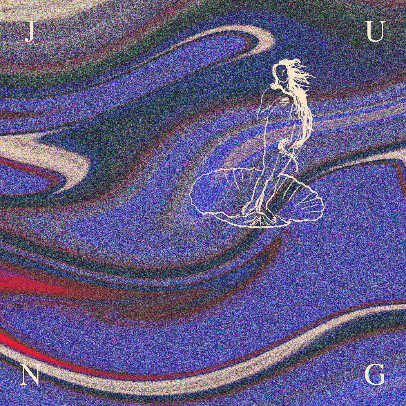 JUNG - Irreplaceable